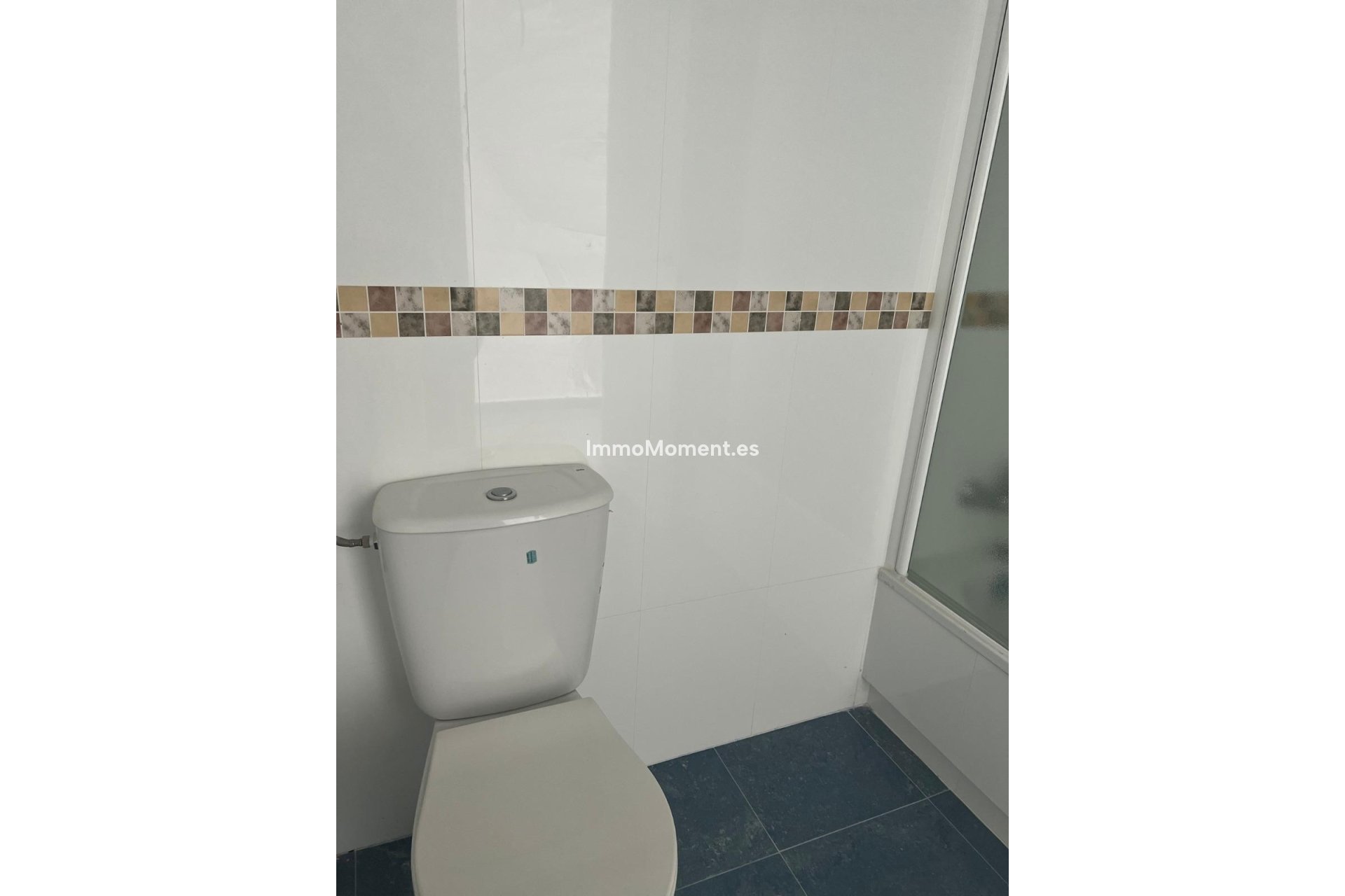 Revente - Appartement - Calpe - Calpe Centro