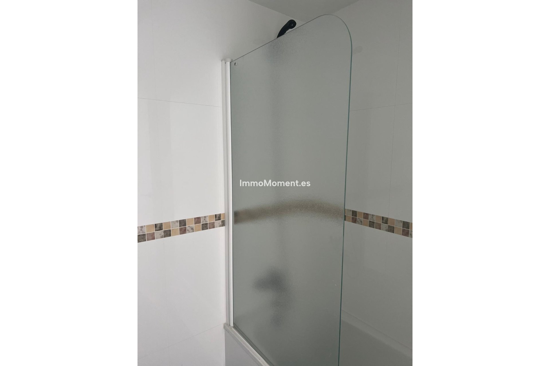 Revente - Appartement - Calpe - Calpe Centro