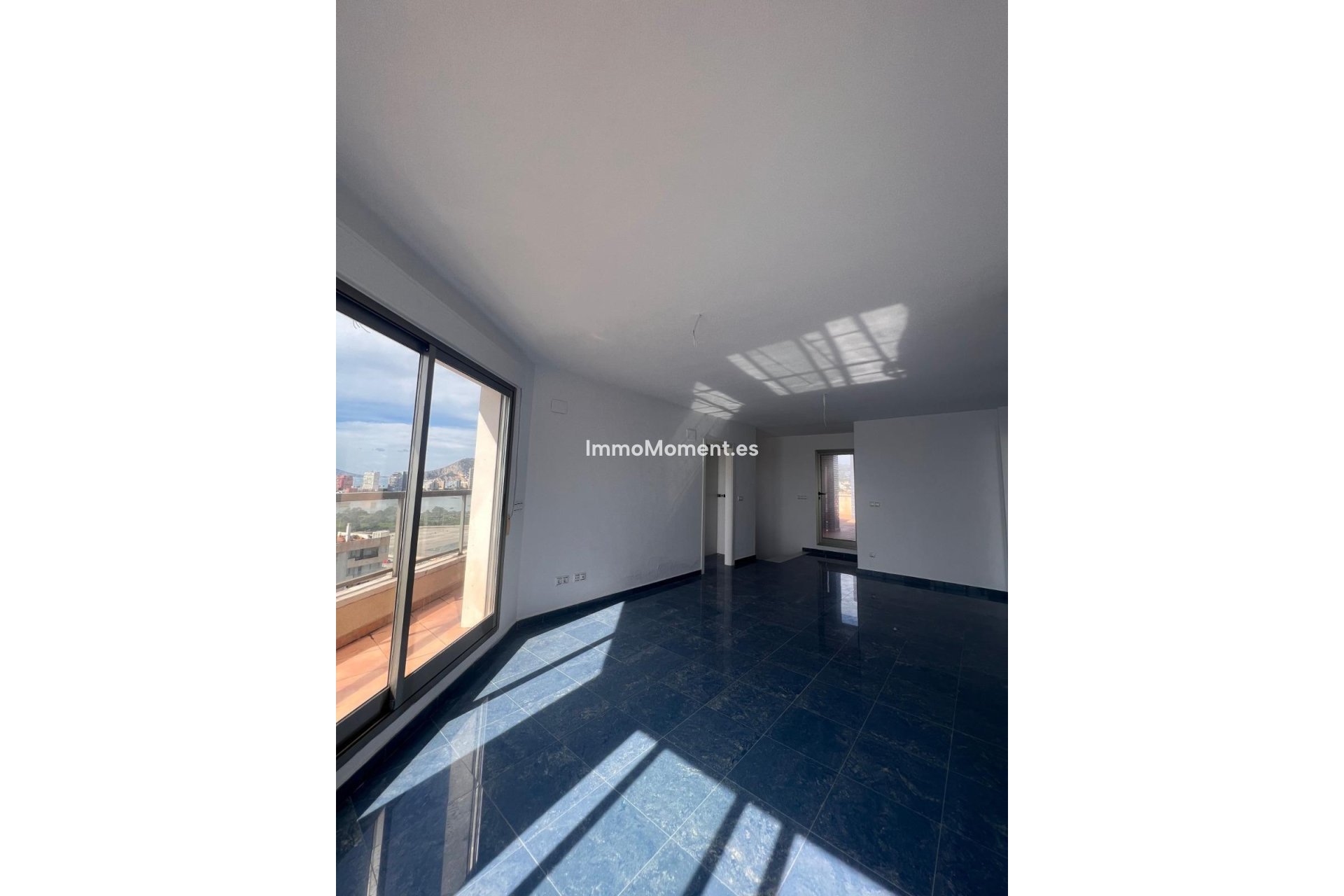 Revente - Appartement - Calpe - Calpe Centro