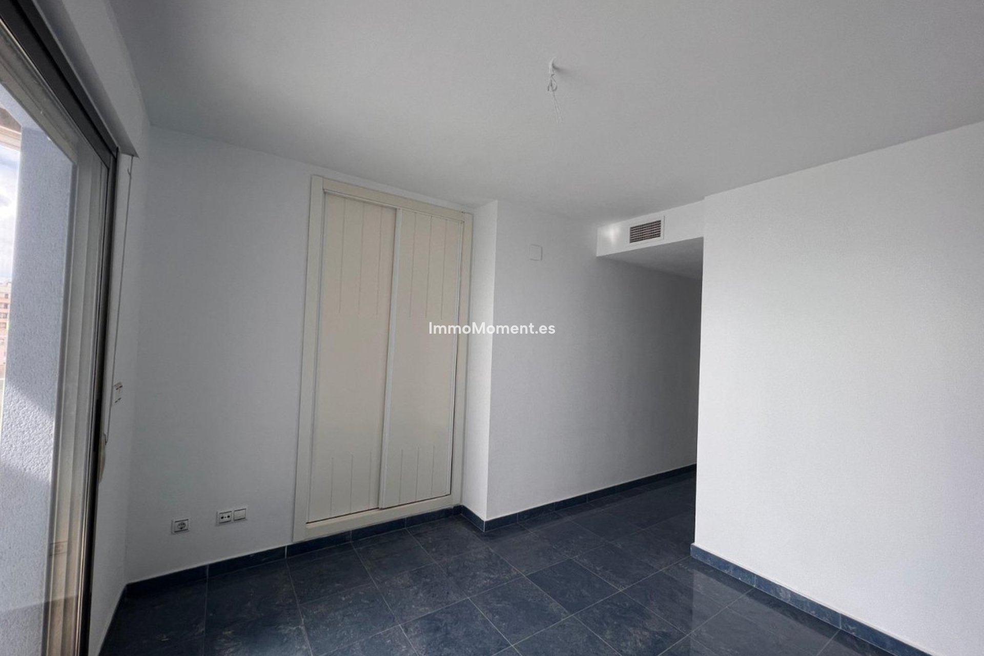 Revente - Appartement - Calpe - Calpe Centro
