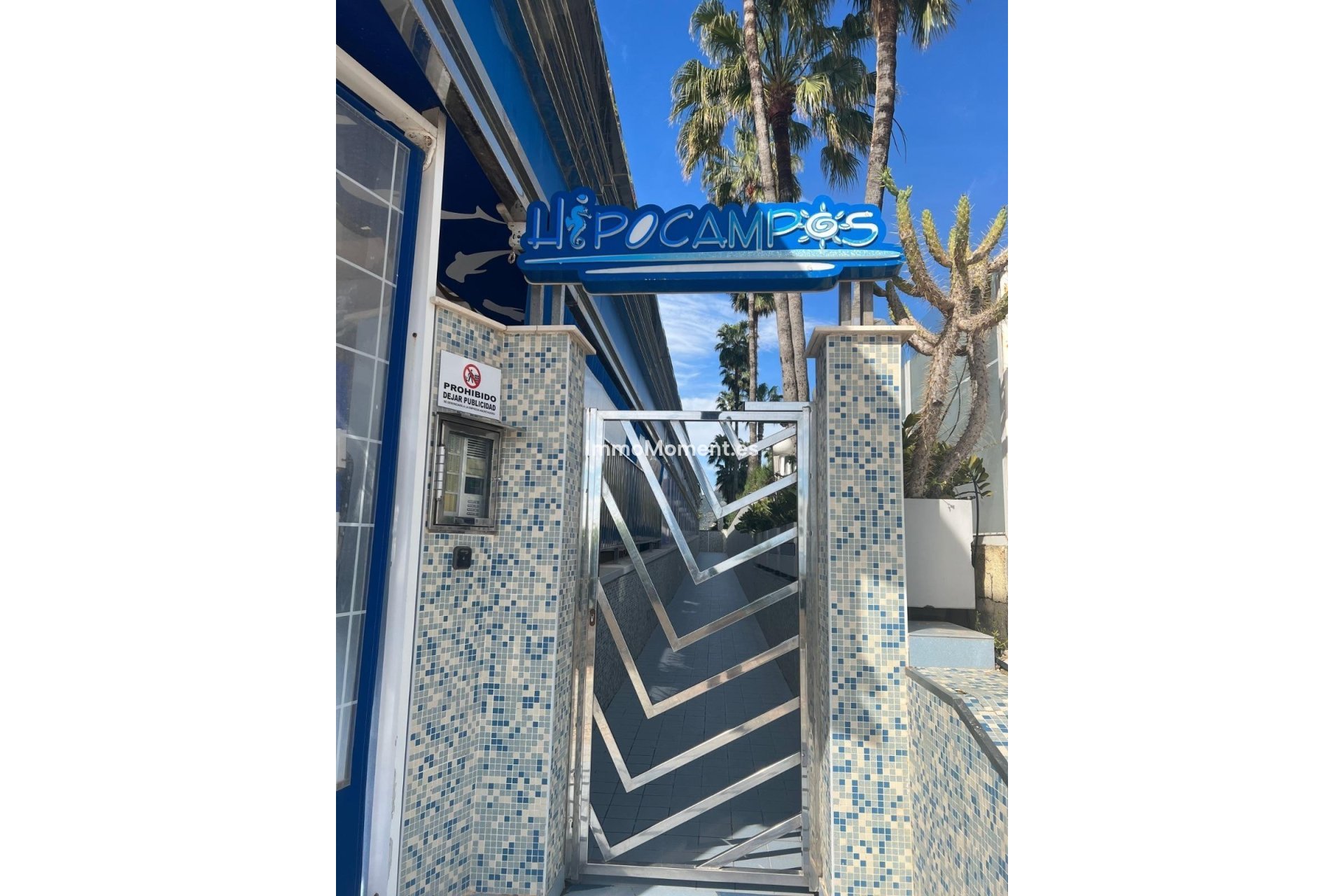 Revente - Appartement - Calpe - Calpe Centro