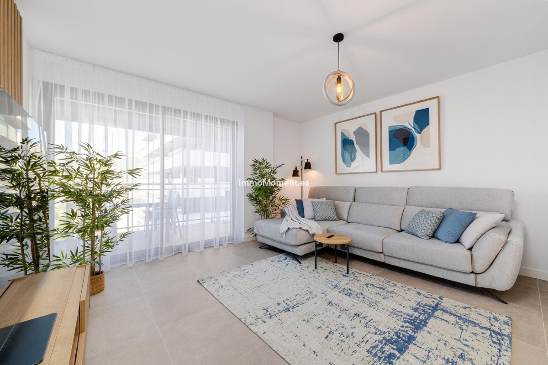Revente - Appartement - Calpe - Calpe Centro