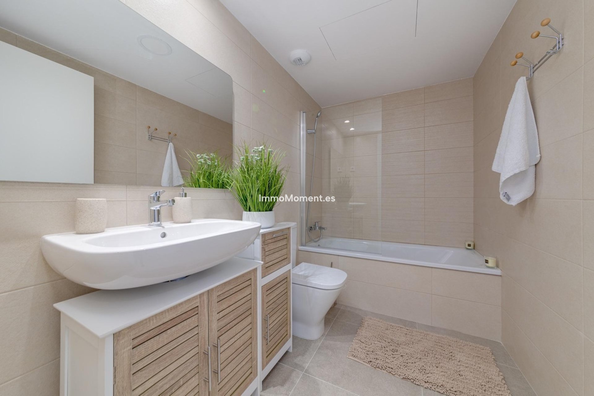 Revente - Appartement - Calpe - Calpe Centro