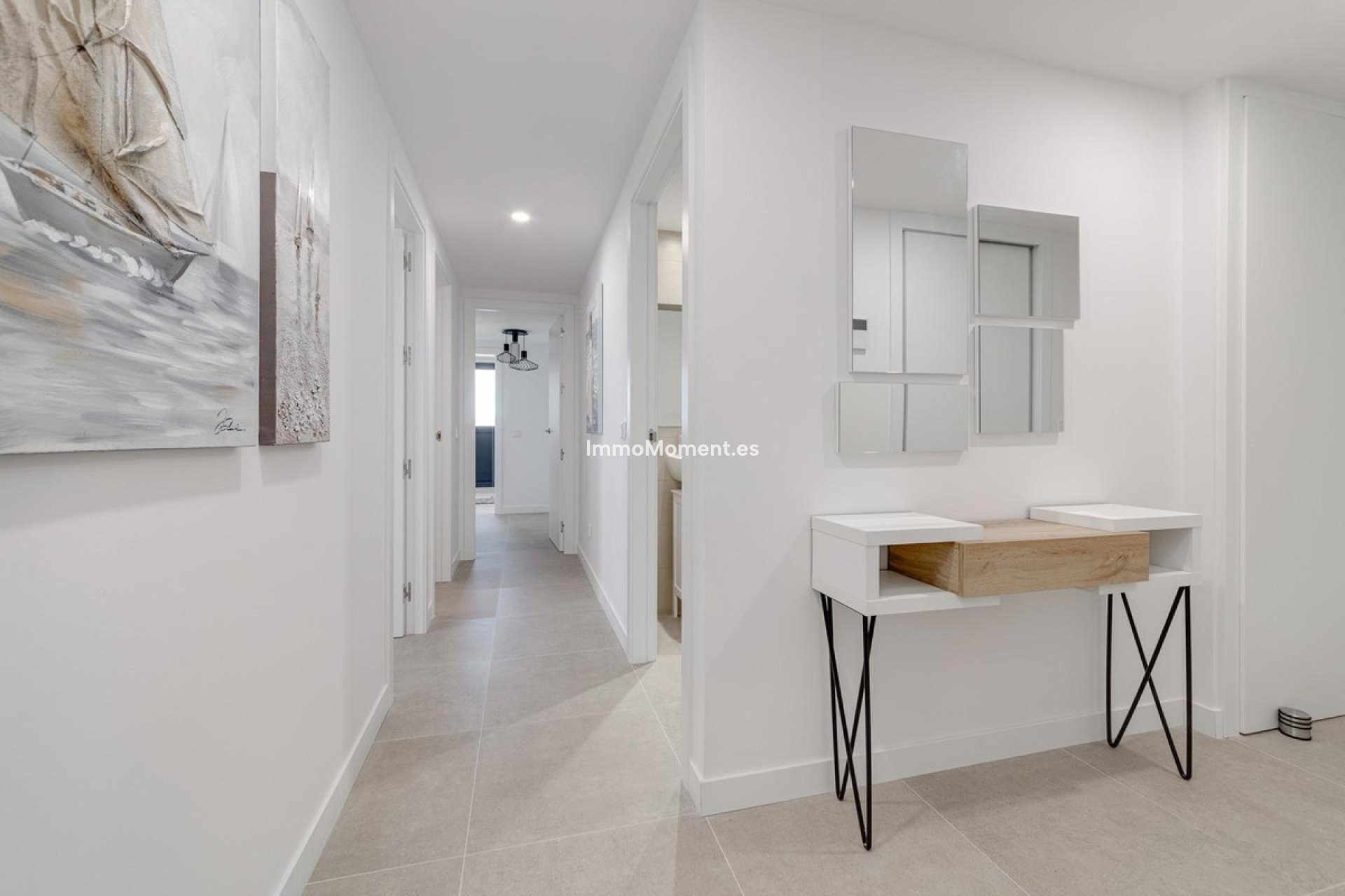 Revente - Appartement - Calpe - Calpe Centro