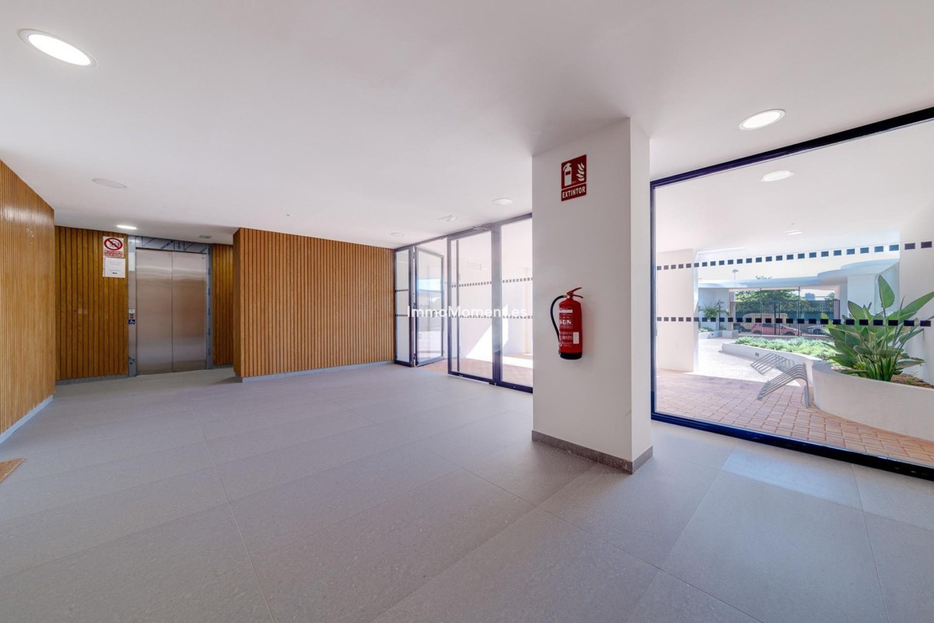 Revente - Appartement - Calpe - Calpe Centro
