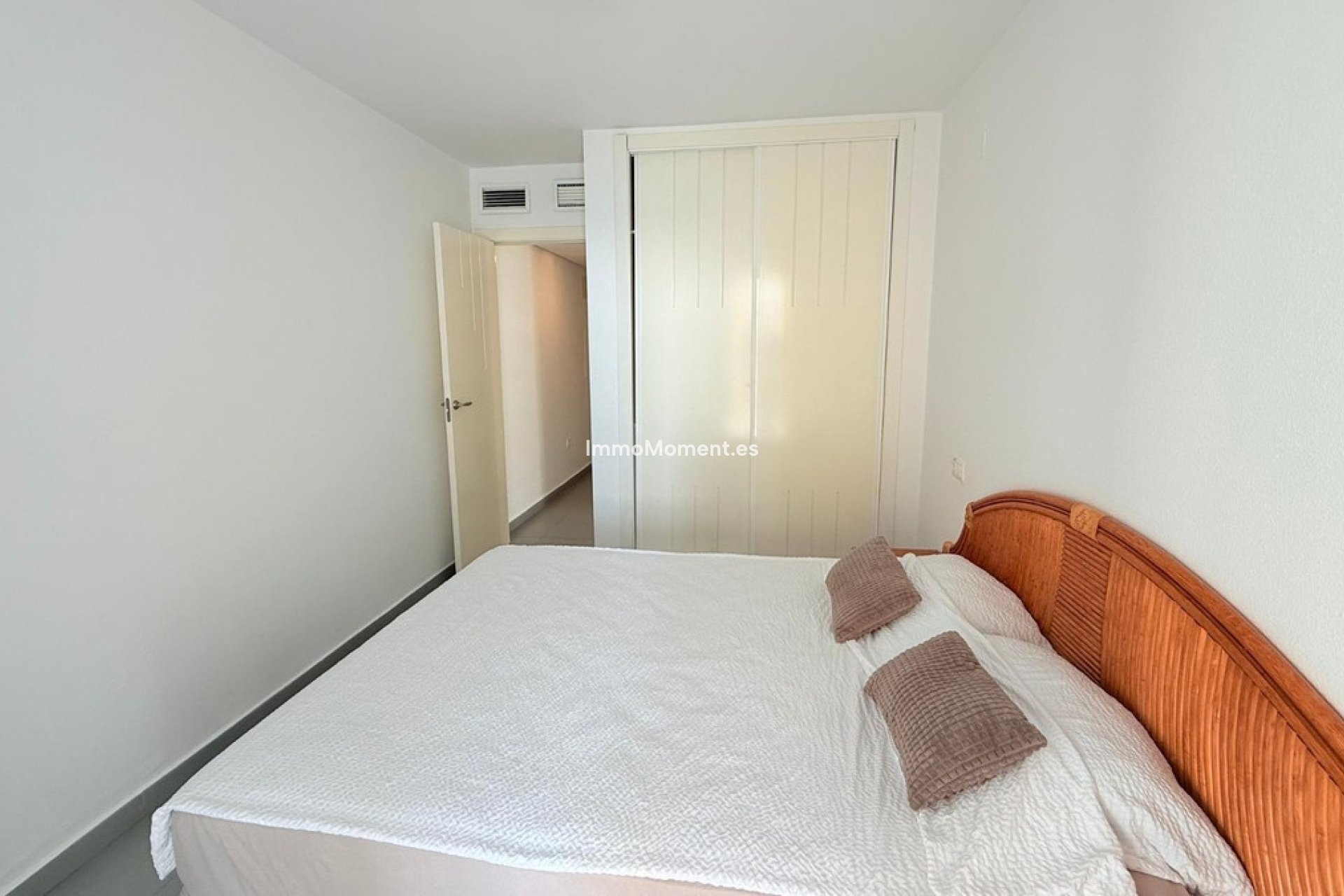 Revente - Appartement - Calpe - Calpe Centro