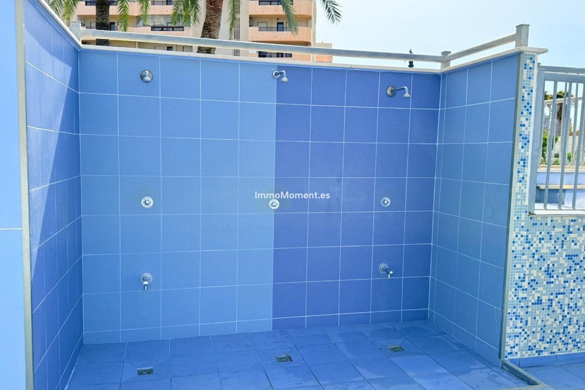 Revente - Appartement - Calpe - Calpe Centro