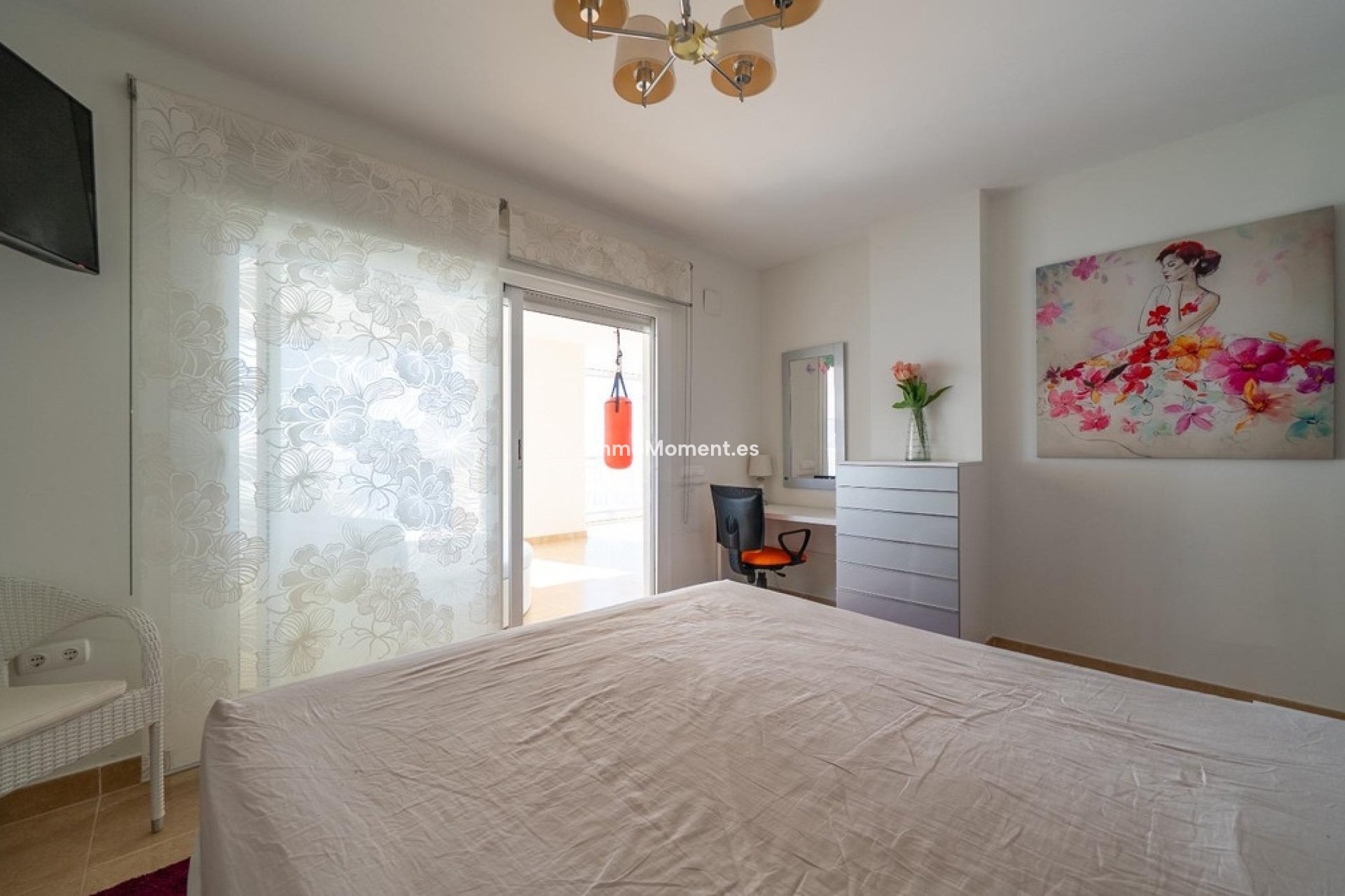 Revente - Appartement - Calpe - Calpe Centro