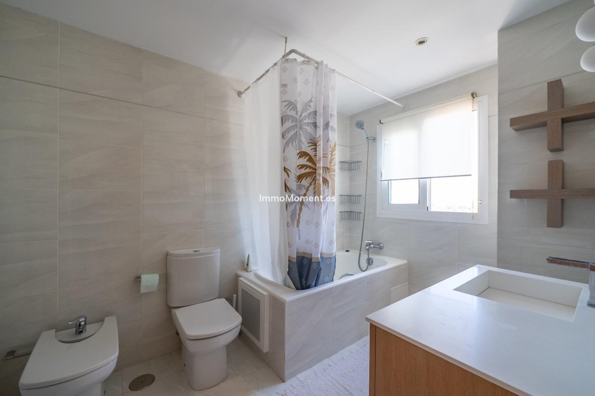 Revente - Appartement - Calpe - Calpe Centro