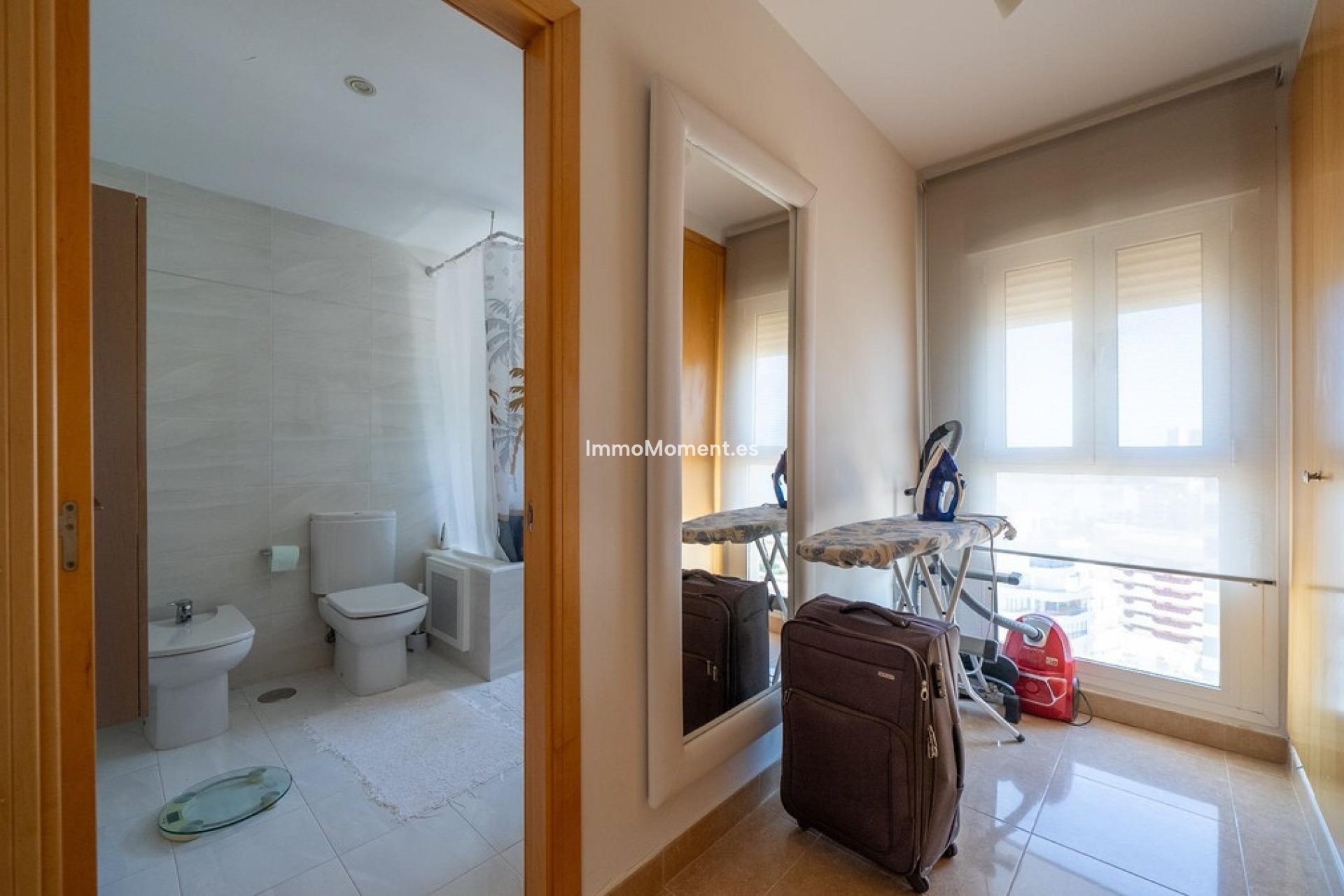 Revente - Appartement - Calpe - Calpe Centro