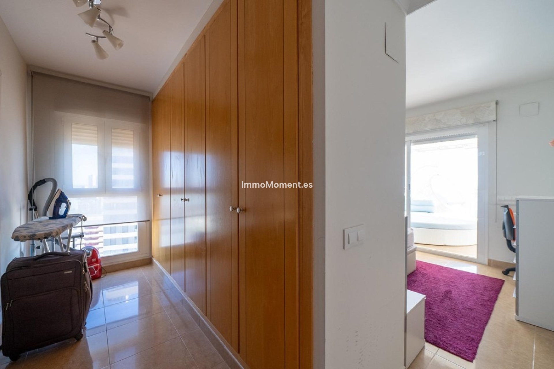 Revente - Appartement - Calpe - Calpe Centro
