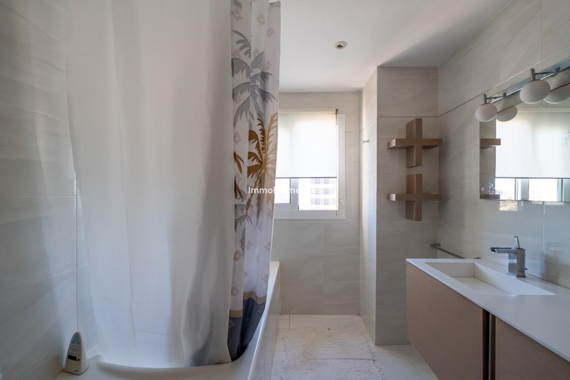 Revente - Appartement - Calpe - Calpe Centro