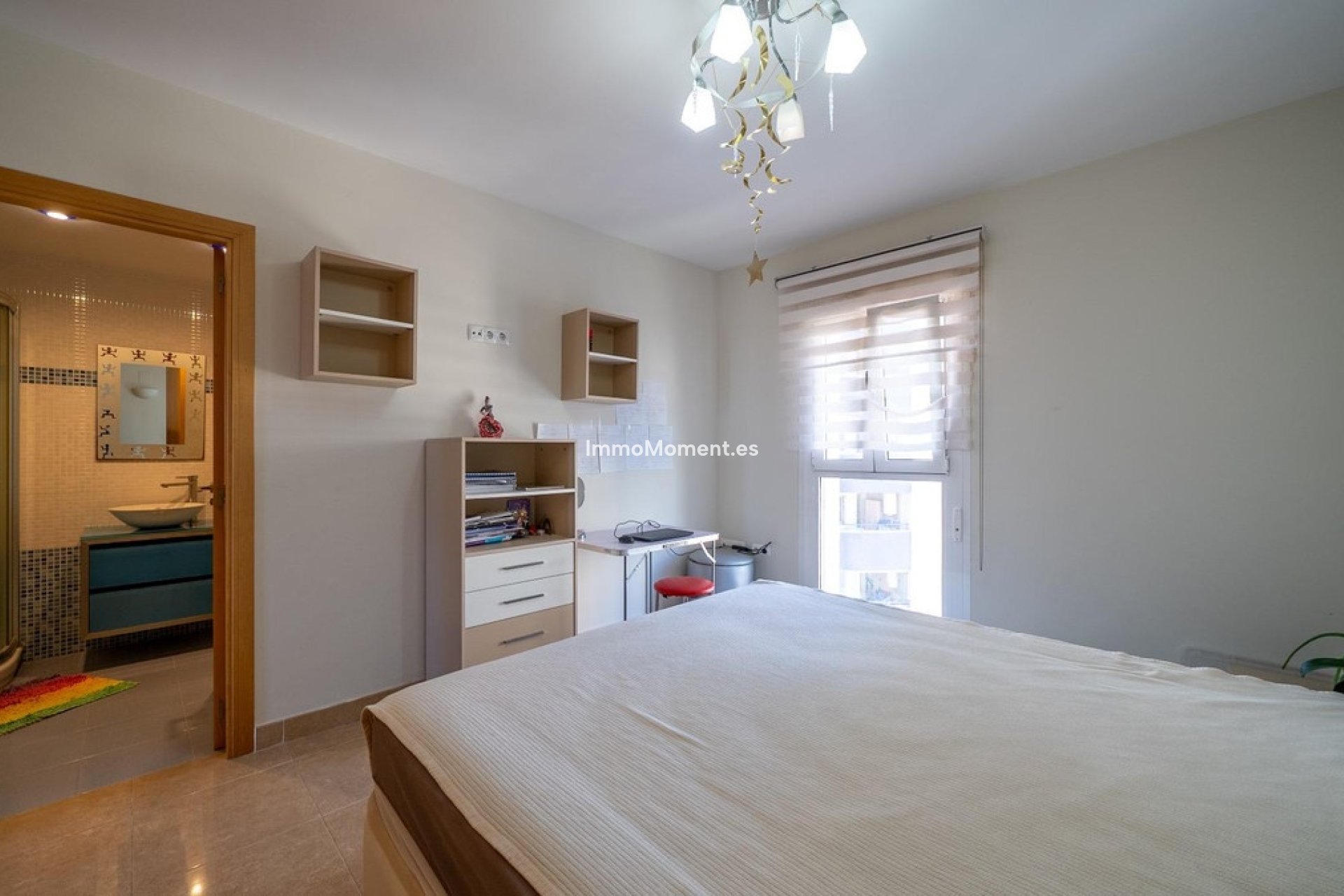 Revente - Appartement - Calpe - Calpe Centro