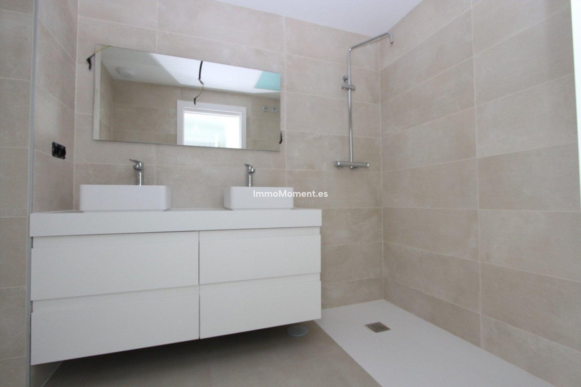 Revente - Appartement - Calpe - Calpe Centro