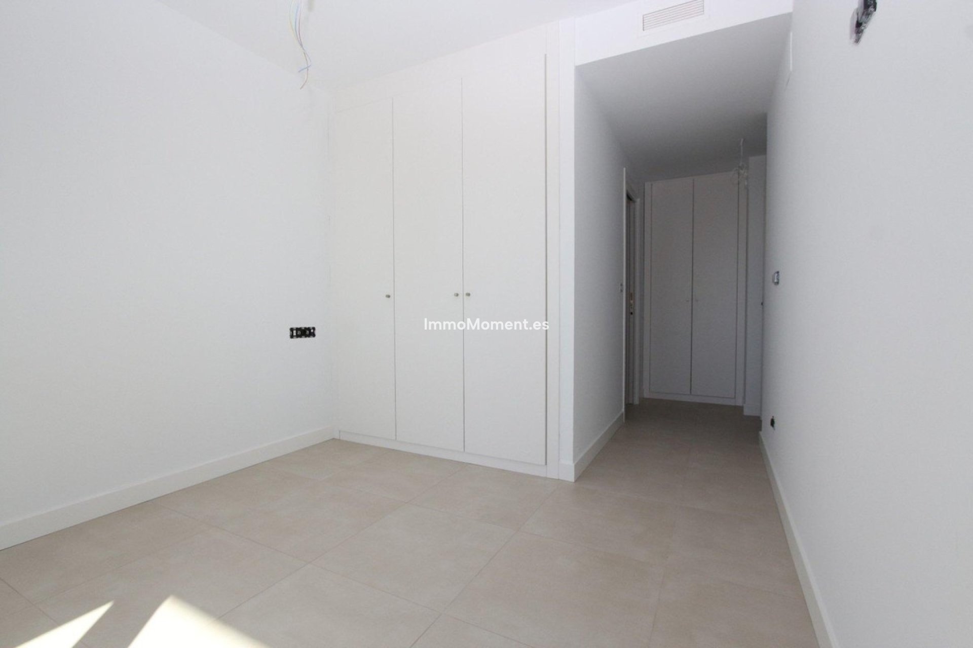 Revente - Appartement - Calpe - Calpe Centro