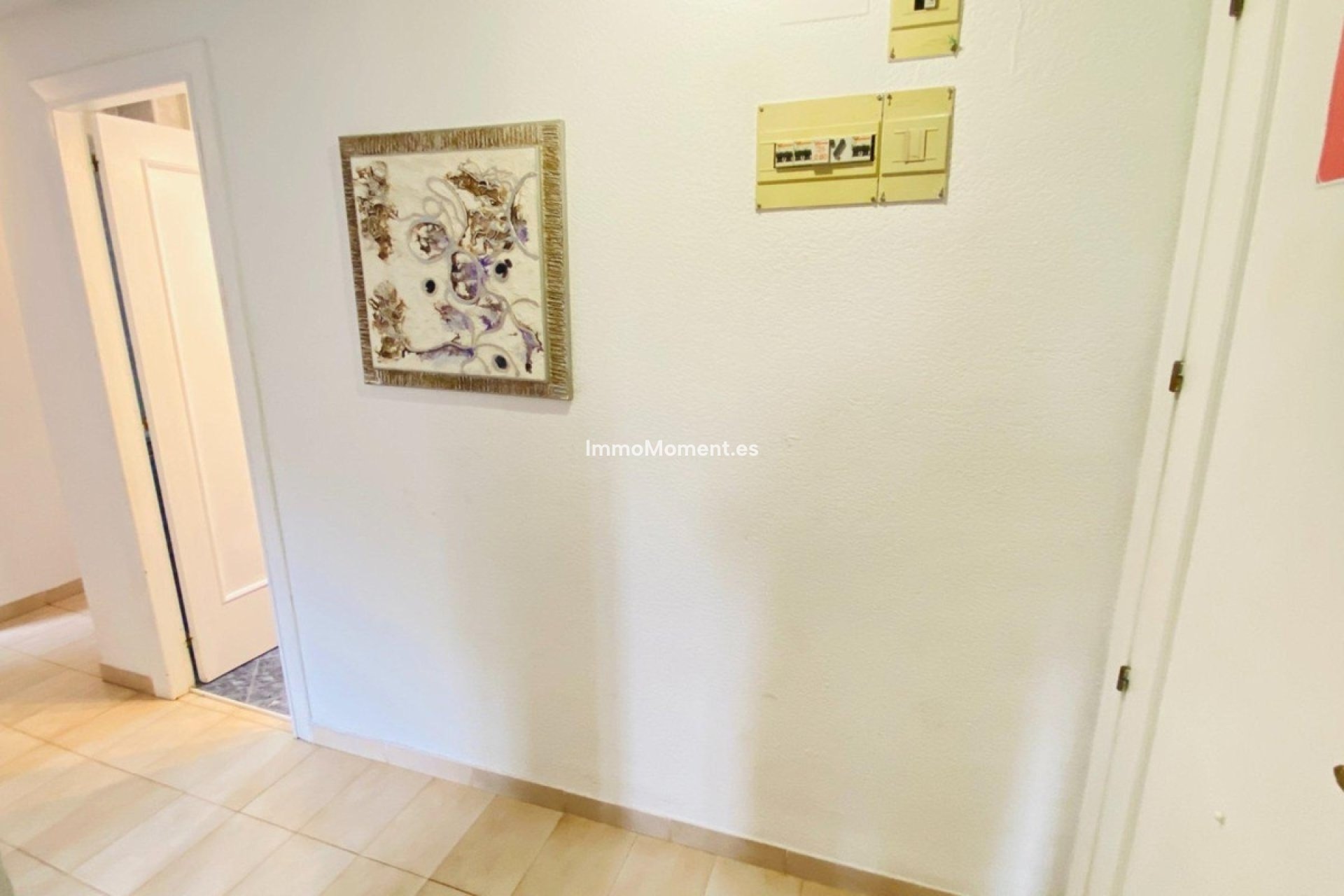 Revente - Appartement - Calpe - Calpe Centro