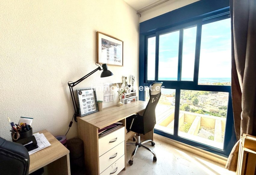 Revente - Appartement - Calpe - Calpe Centro