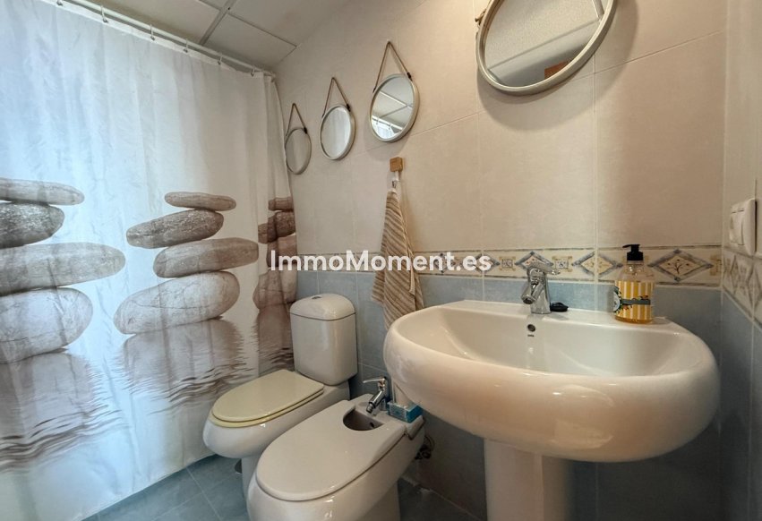 Revente - Appartement - Calpe - Calpe Centro