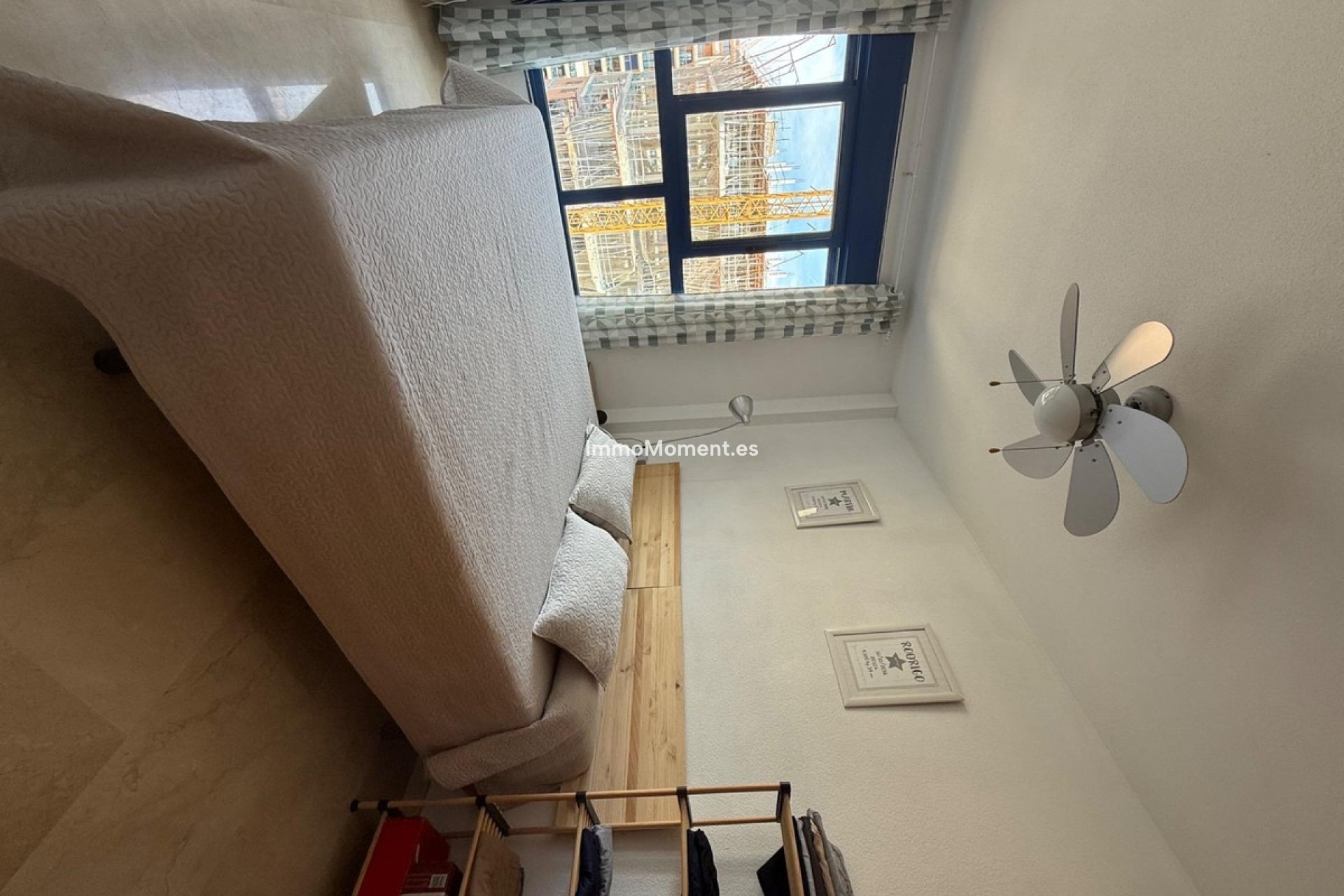 Revente - Appartement - Calpe - Calpe Centro