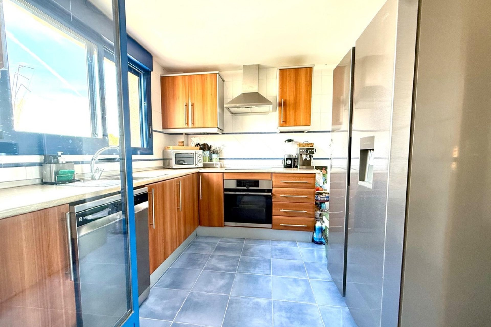 Revente - Appartement - Calpe - Calpe Centro