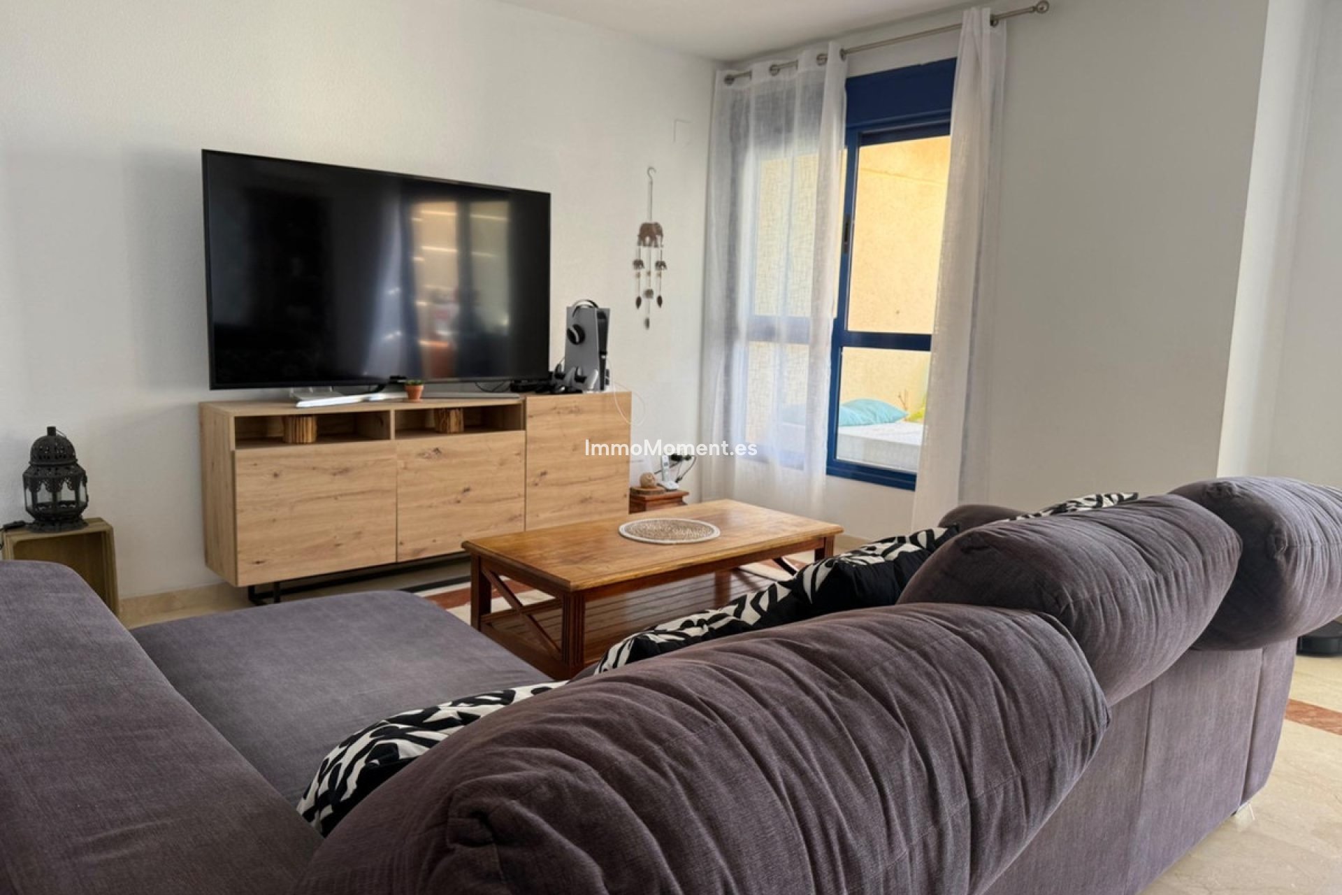 Revente - Appartement - Calpe - Calpe Centro