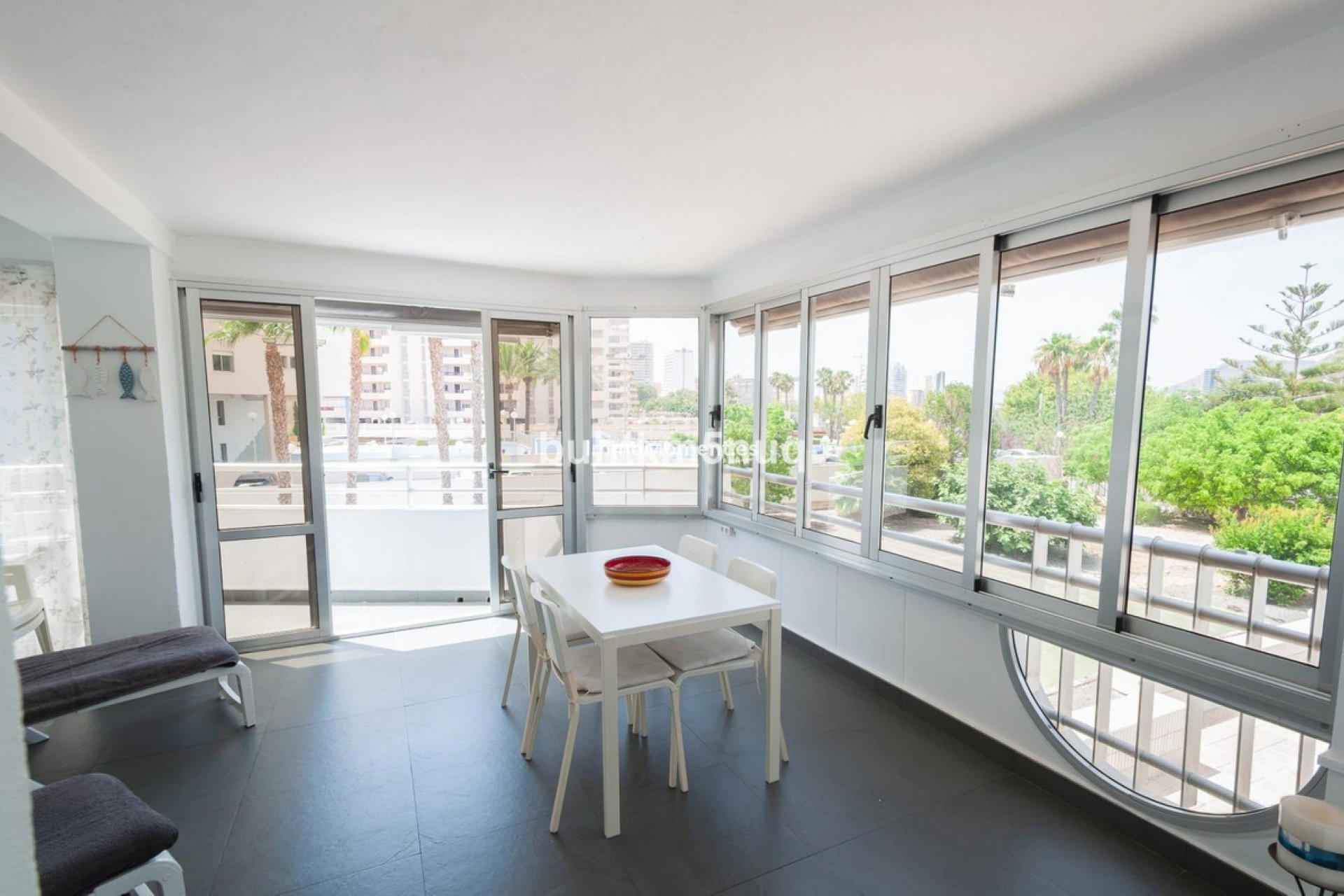 Revente - Appartement - Calpe - Calpe Centro