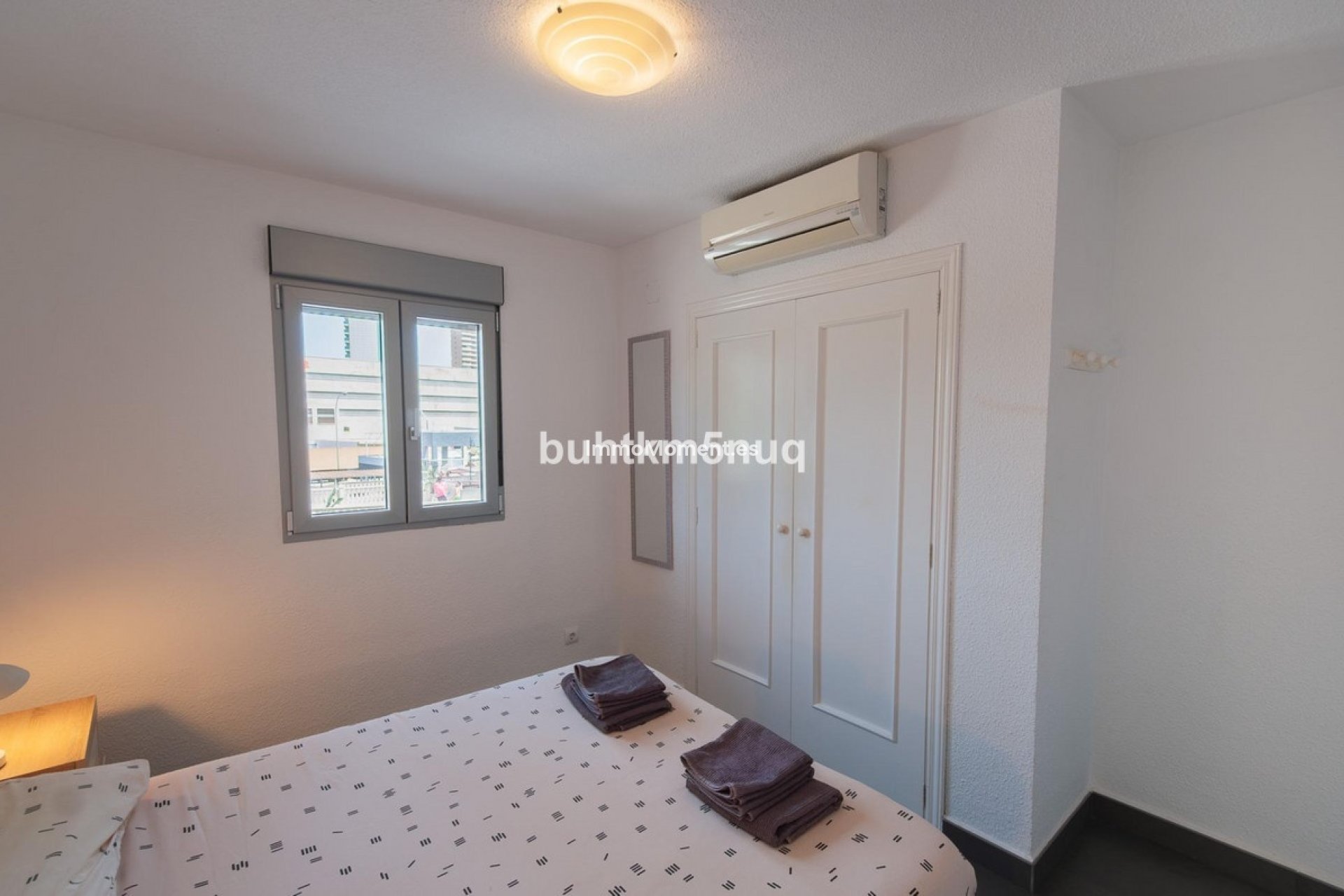 Revente - Appartement - Calpe - Calpe Centro