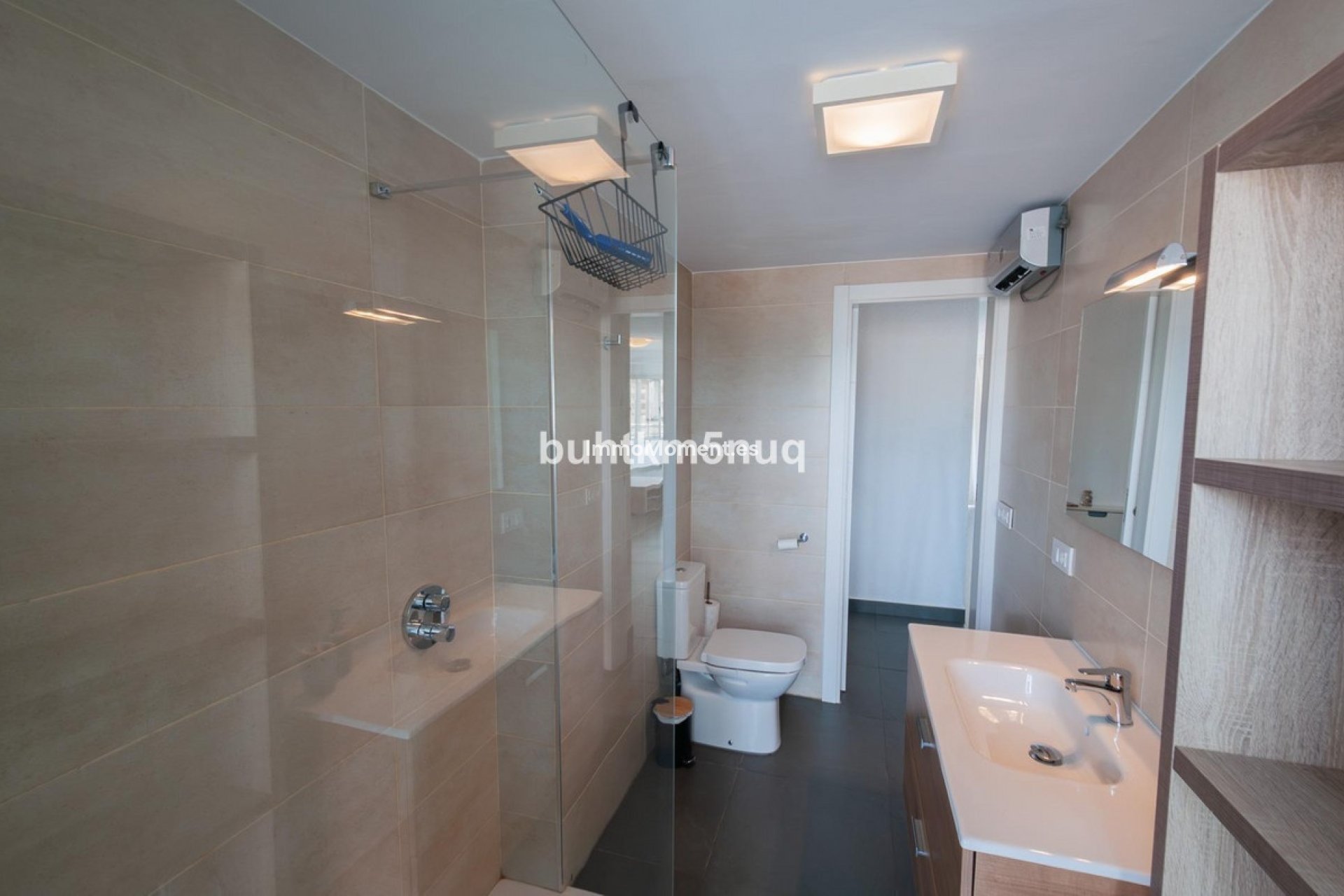 Revente - Appartement - Calpe - Calpe Centro