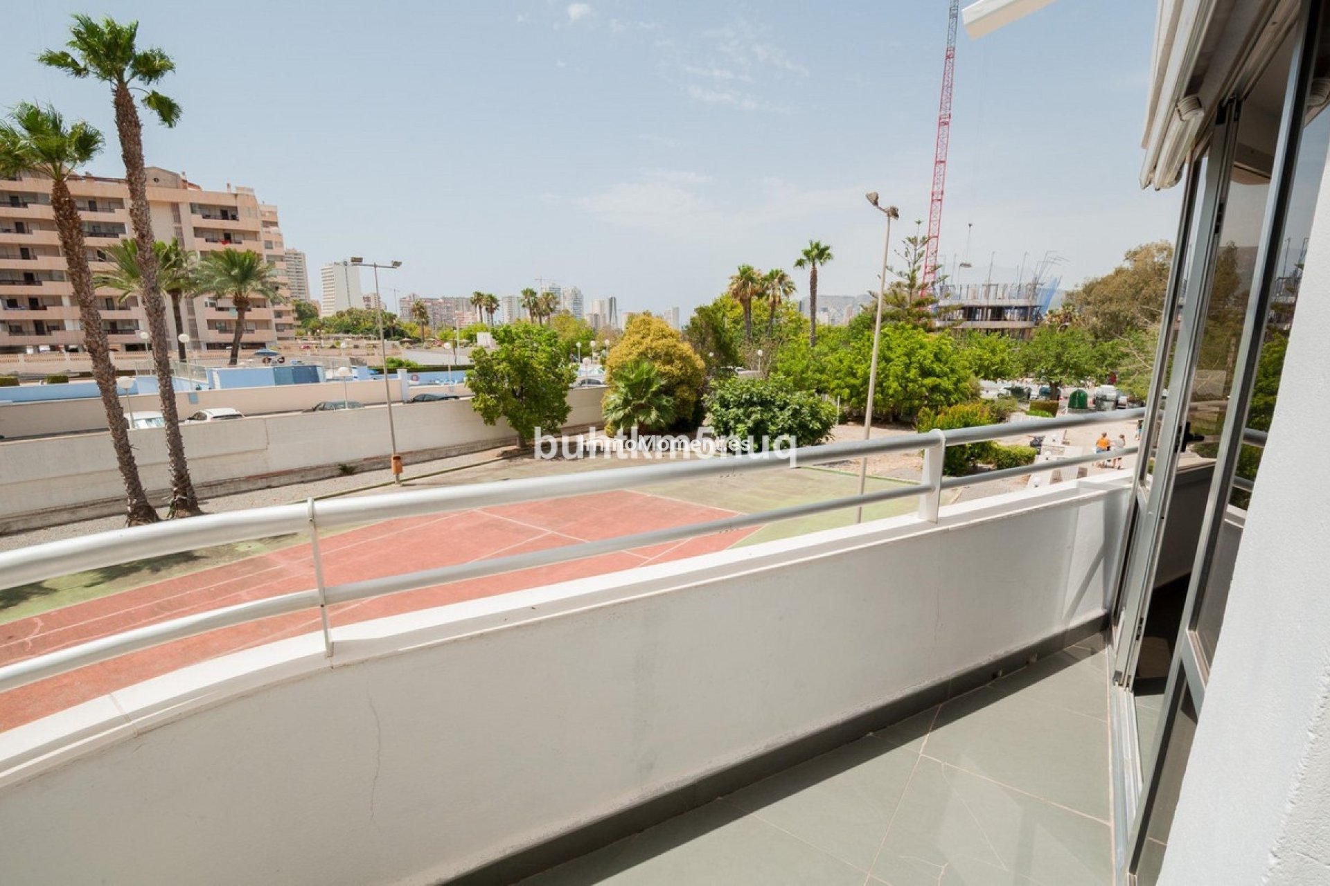 Revente - Appartement - Calpe - Calpe Centro