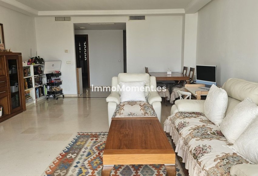 Revente - Appartement - Casares - Casares Centro