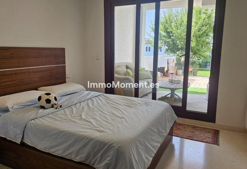 Revente - Appartement - Casares - Casares Centro