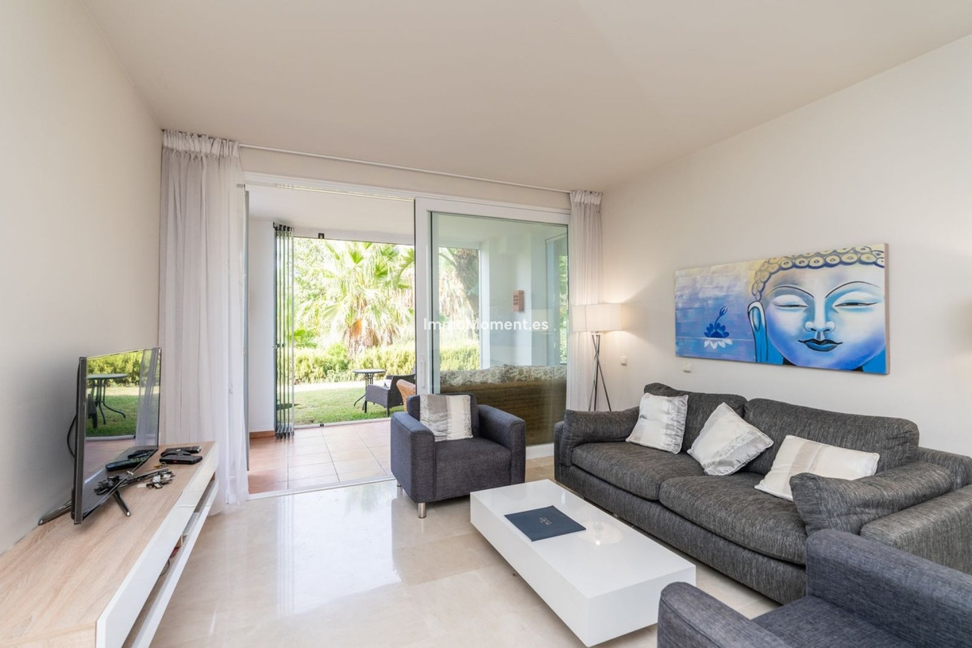 Revente - Appartement - Casares - Casares Centro