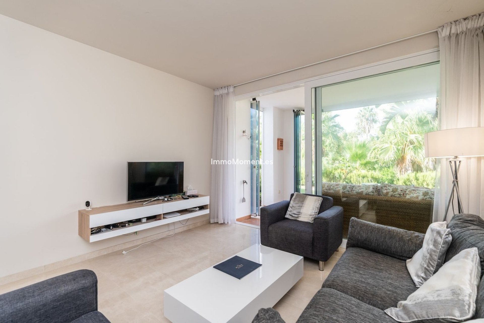 Revente - Appartement - Casares - Casares Centro