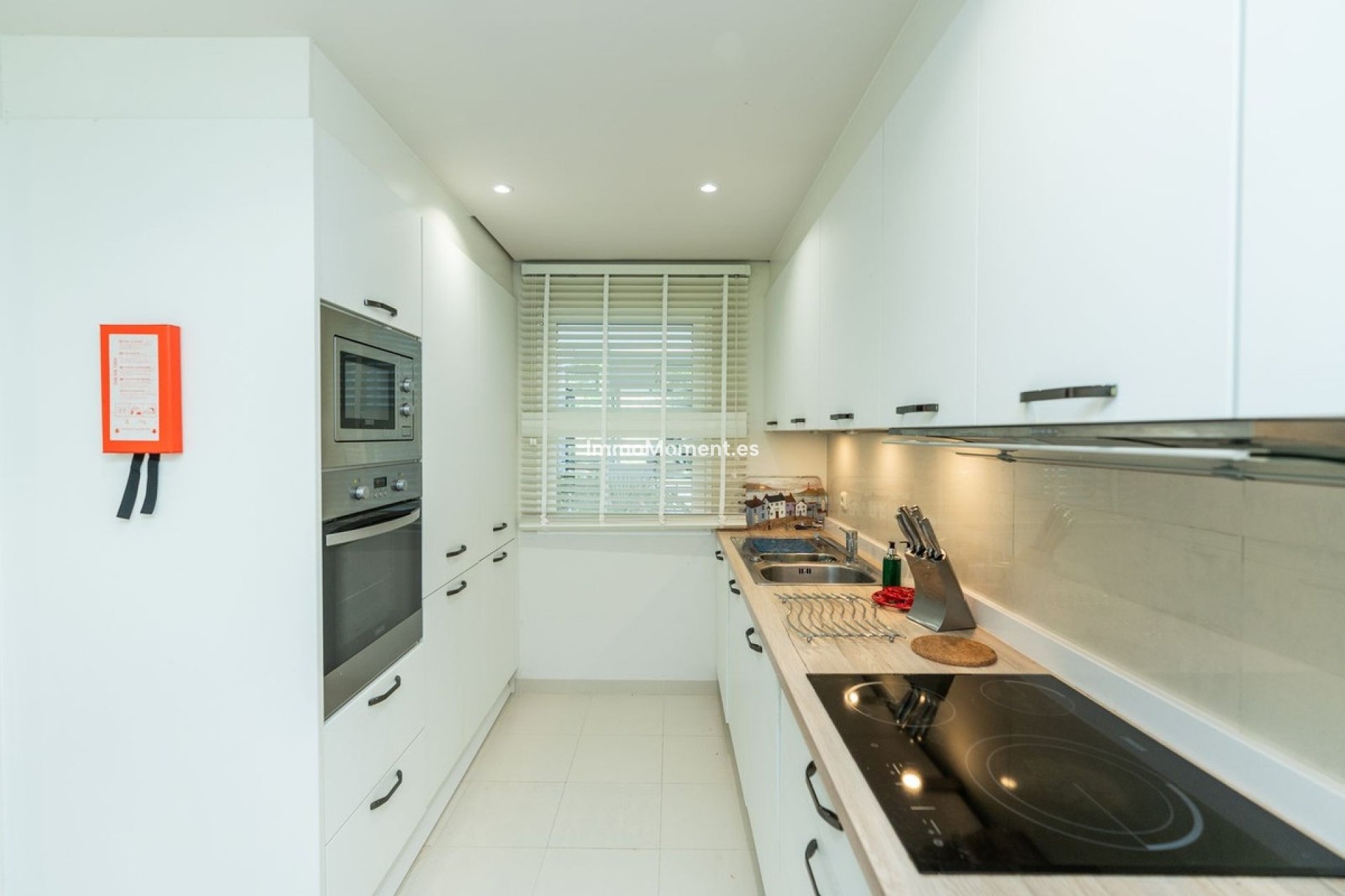 Revente - Appartement - Casares - Casares Centro