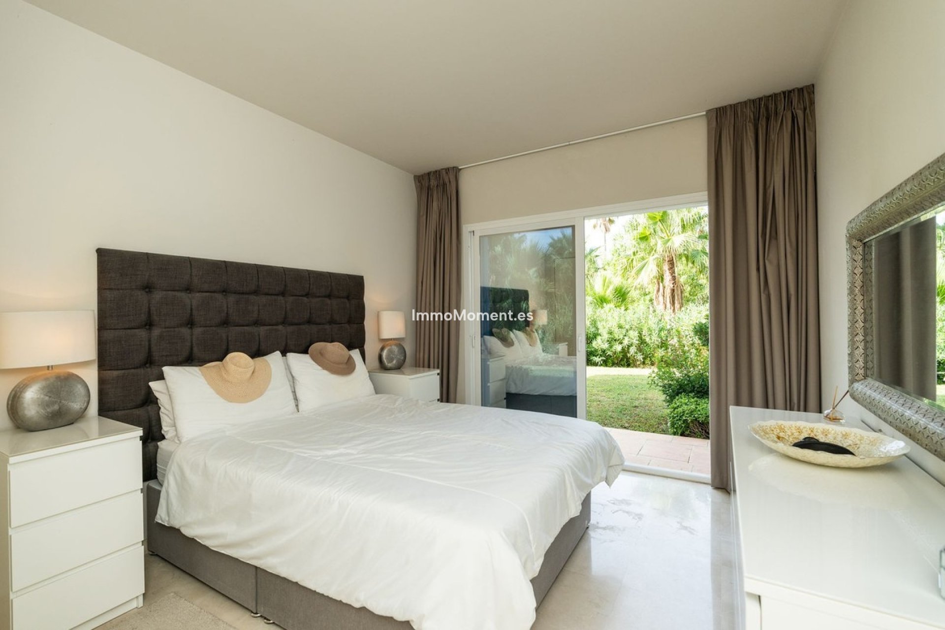Revente - Appartement - Casares - Casares Centro