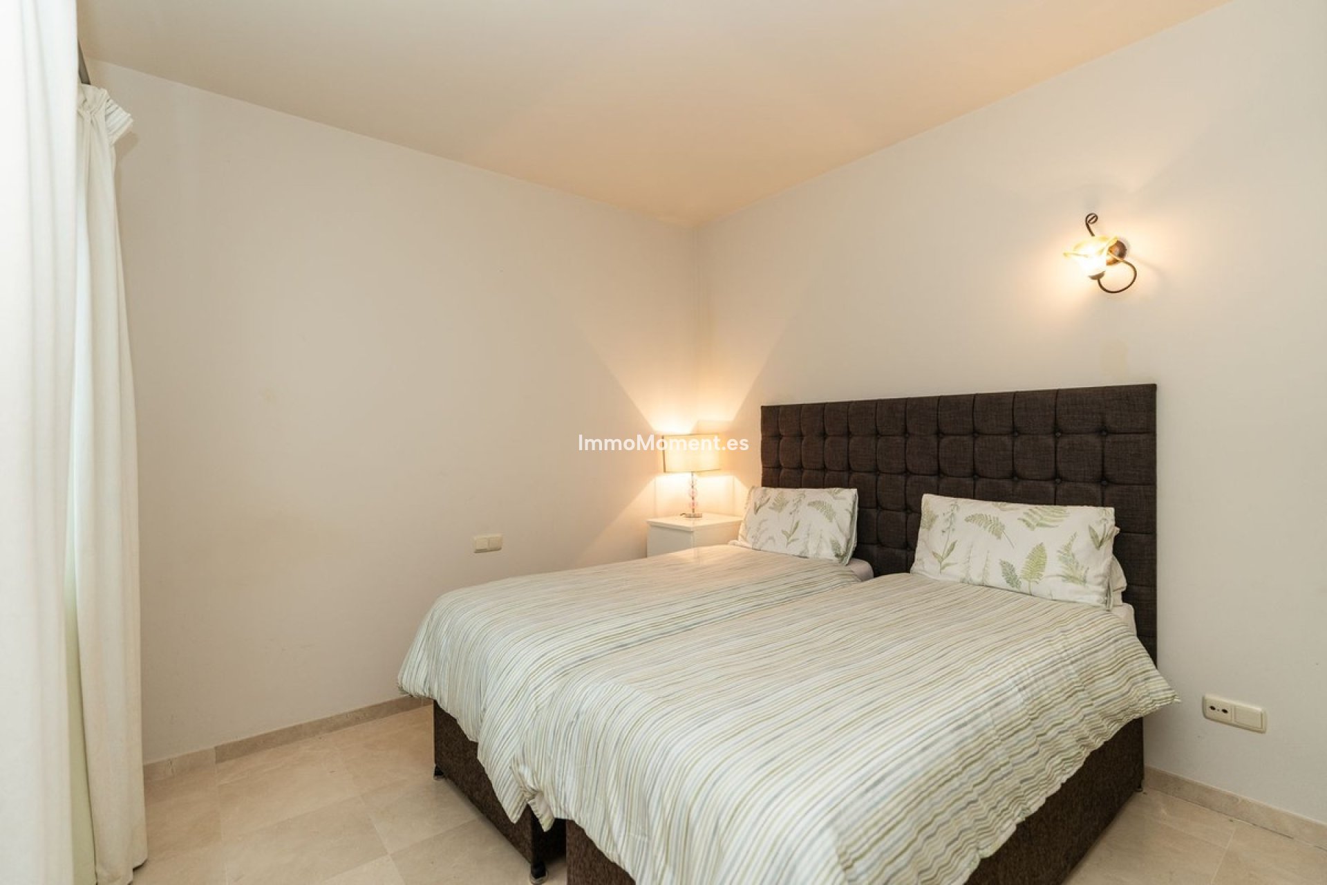 Revente - Appartement - Casares - Casares Centro