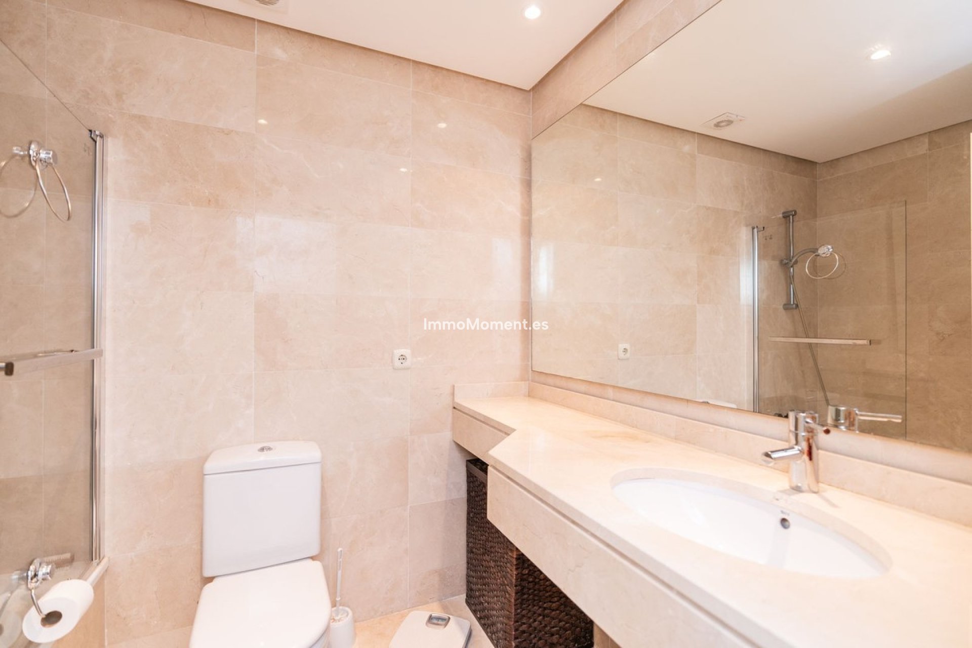 Revente - Appartement - Casares - Casares Centro