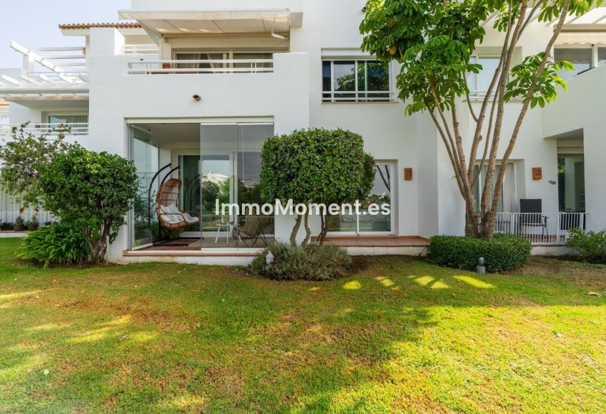 Revente - Appartement - Casares - Casares Centro
