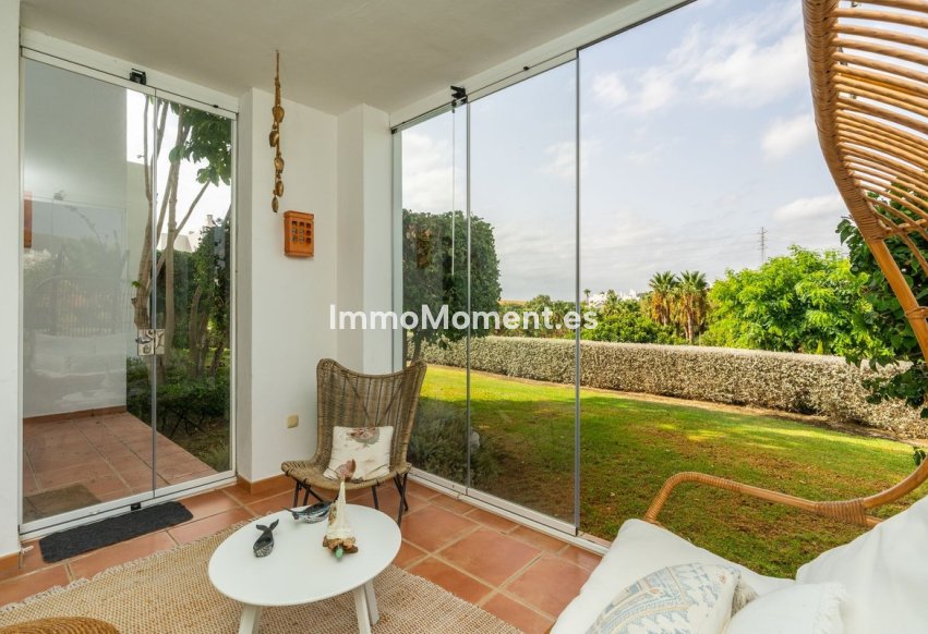 Revente - Appartement - Casares - Casares Centro