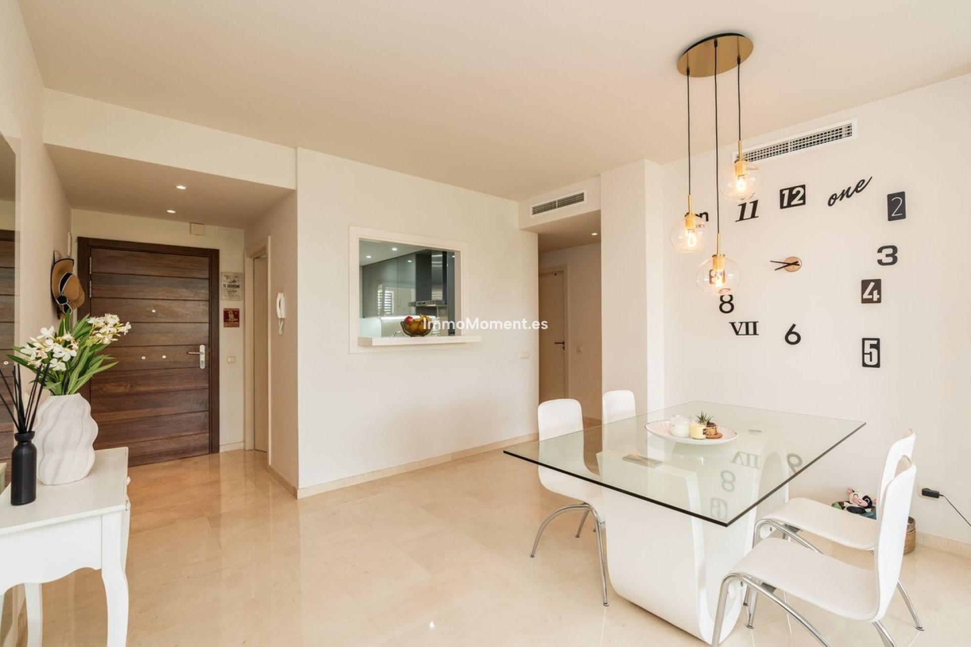 Revente - Appartement - Casares - Casares Centro