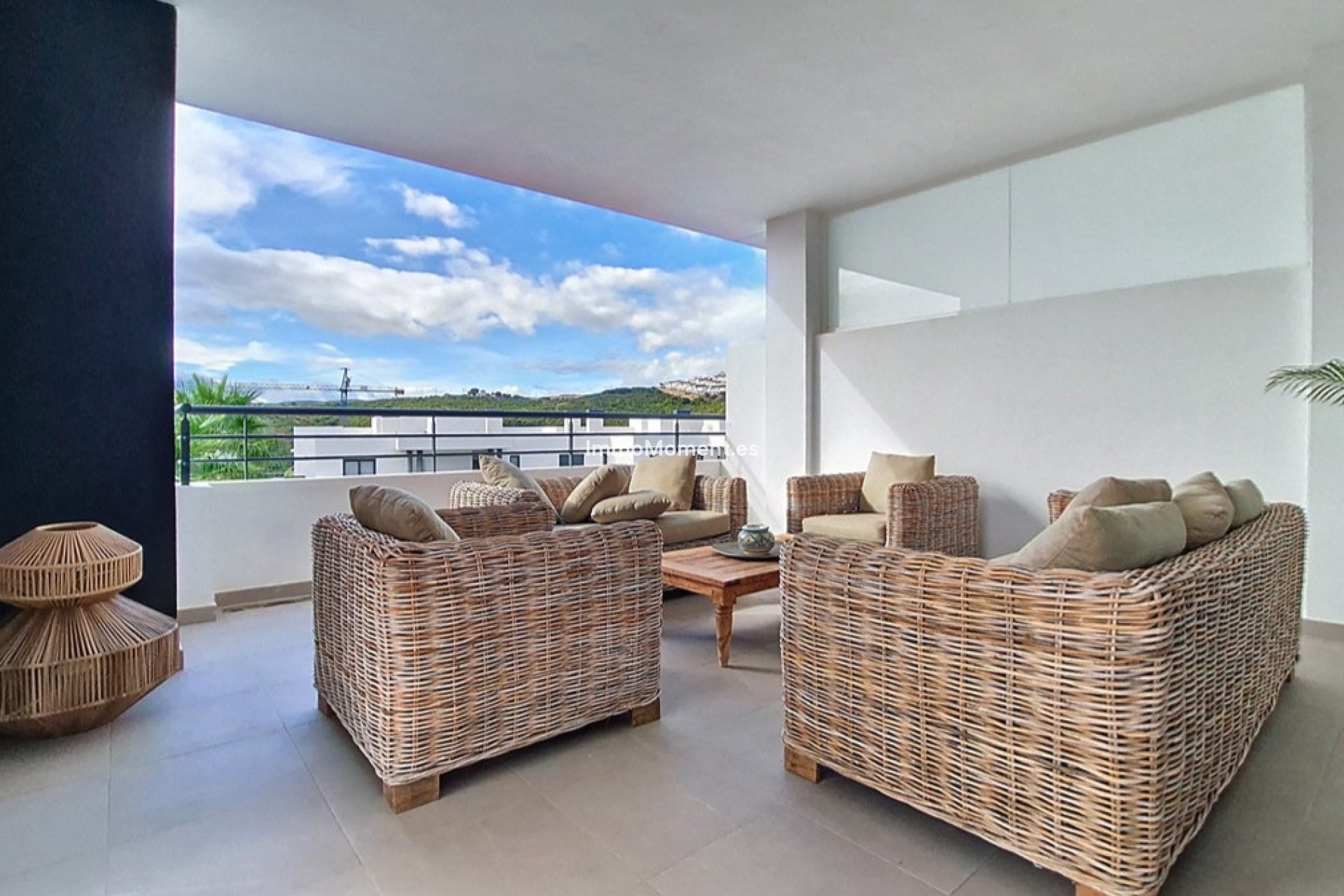 Revente - Appartement - Casares - Casares Centro