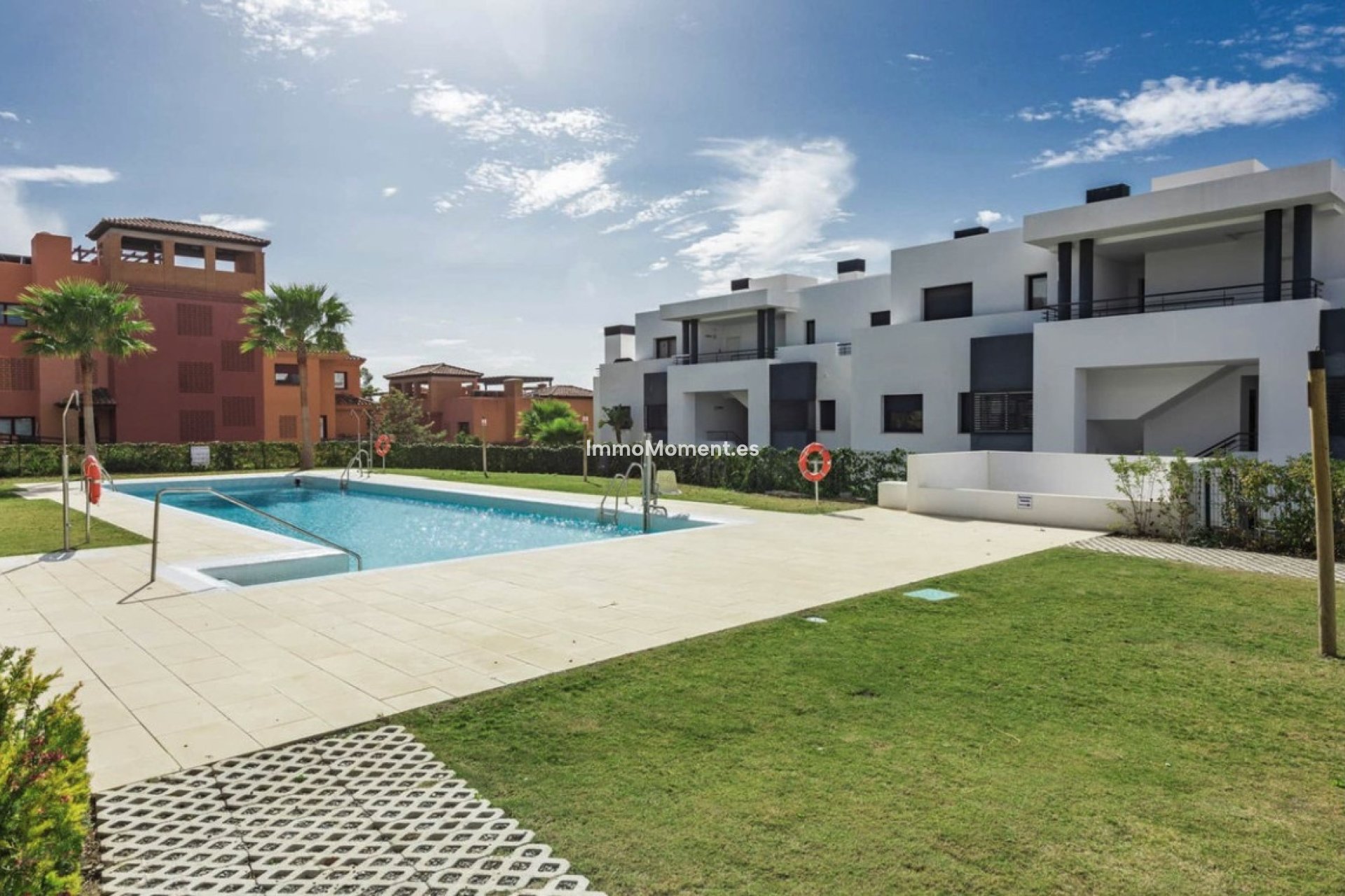 Revente - Appartement - Casares - Casares Centro