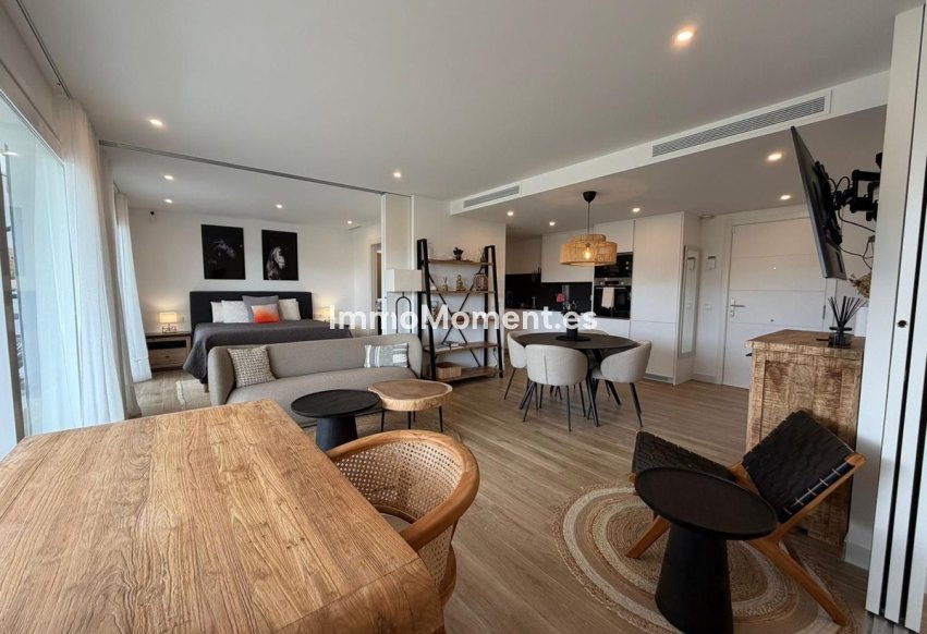 Revente - Appartement - Casares - Casares Centro