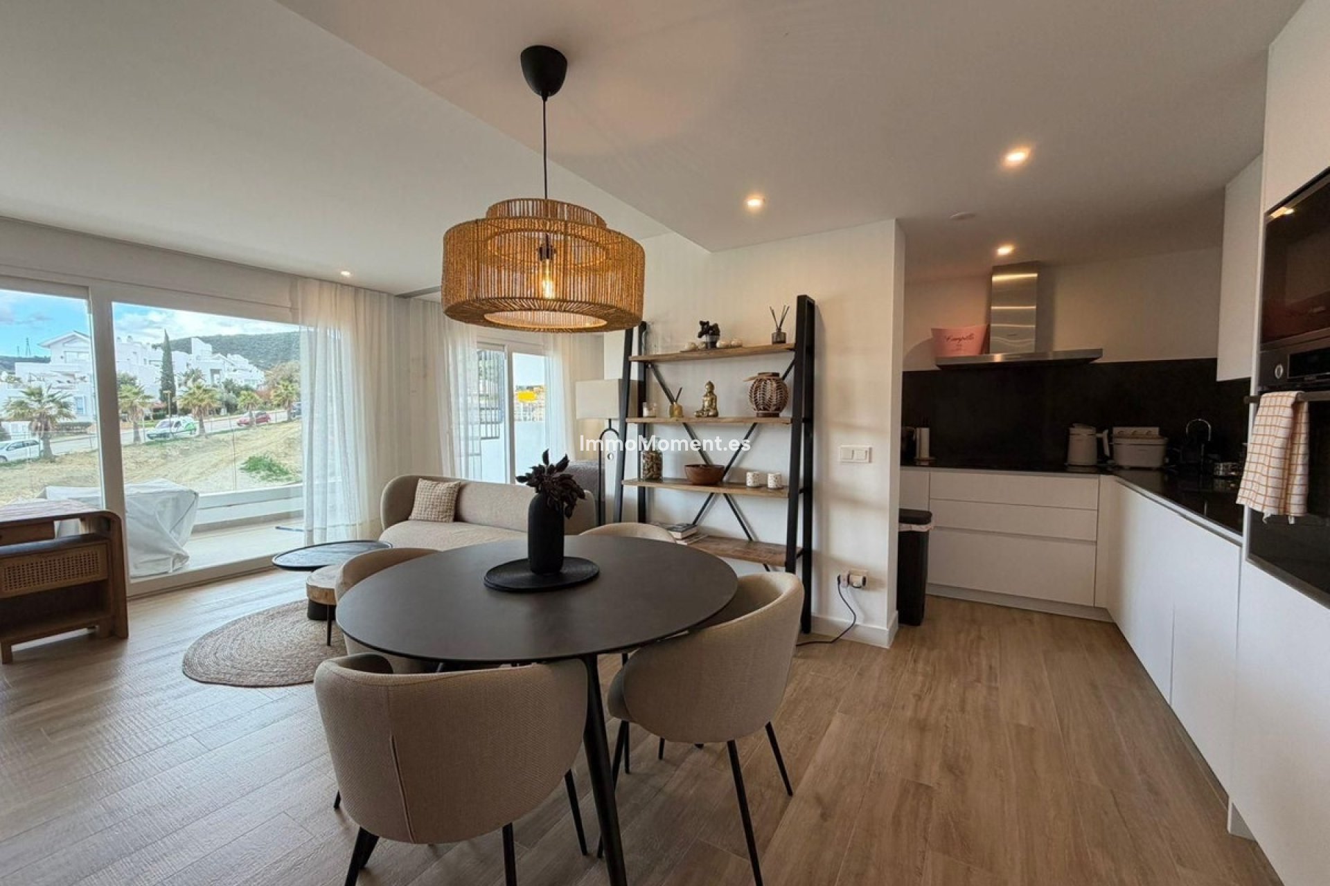 Revente - Appartement - Casares - Casares Centro