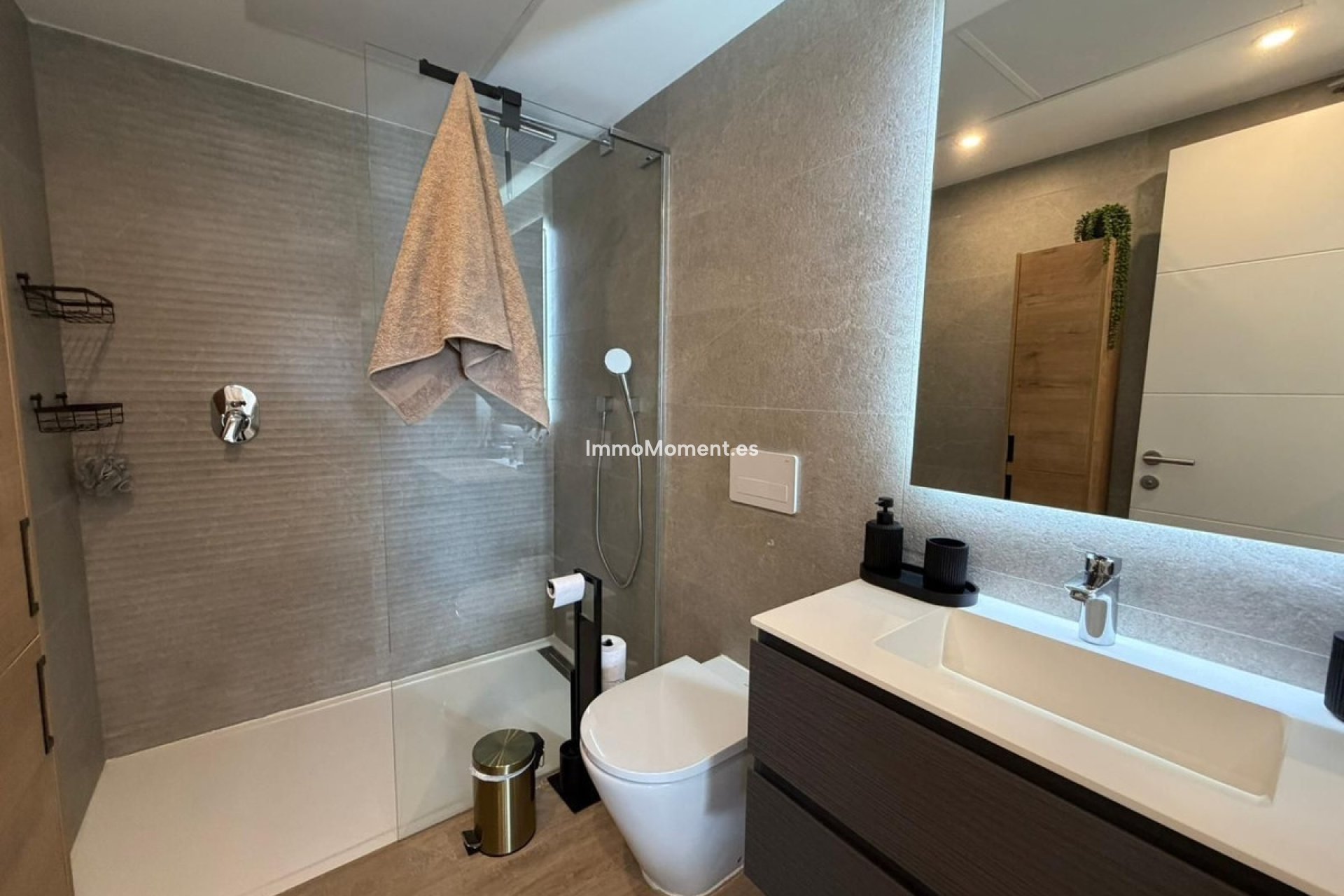 Revente - Appartement - Casares - Casares Centro