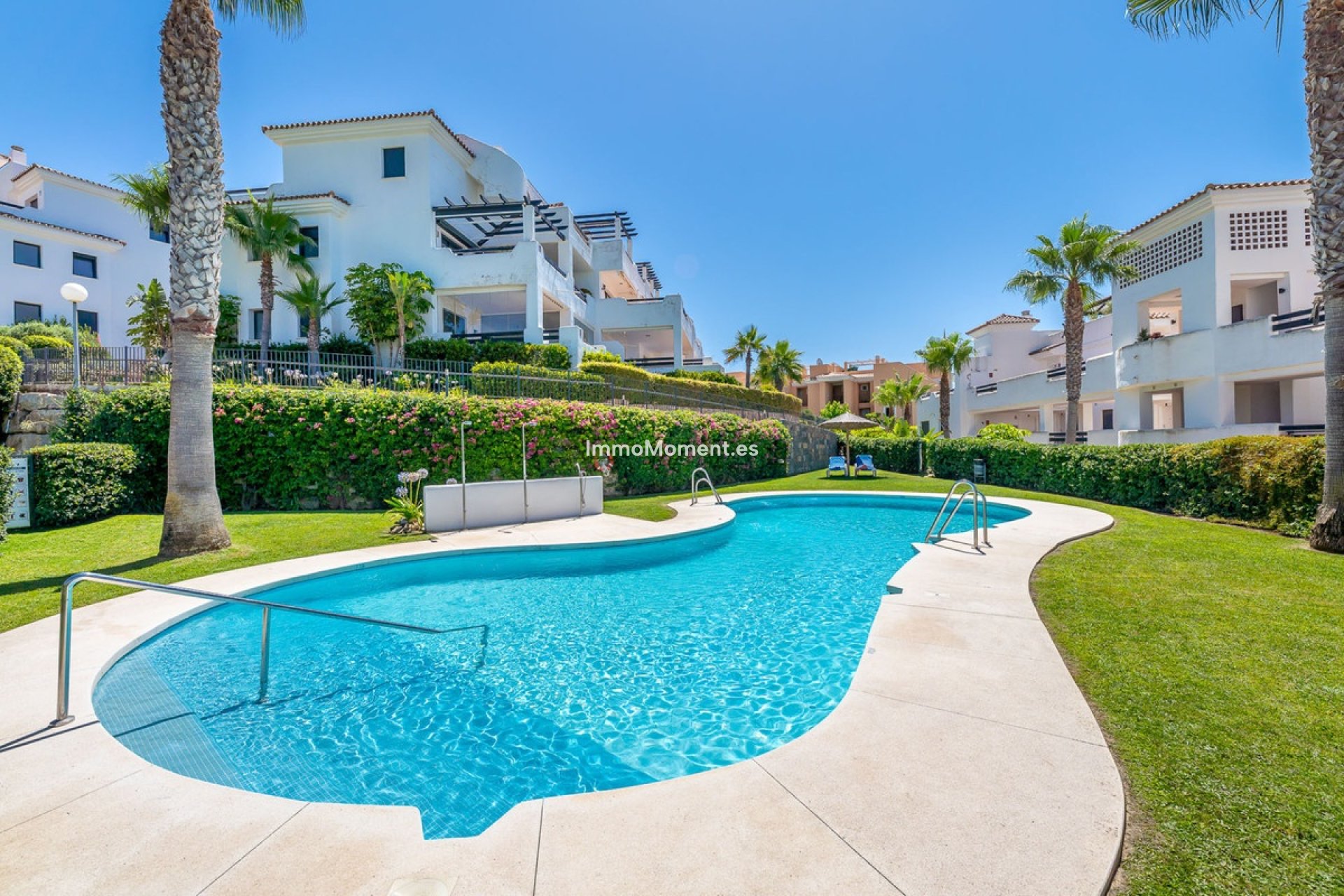 Revente - Appartement - Casares - Casares Centro