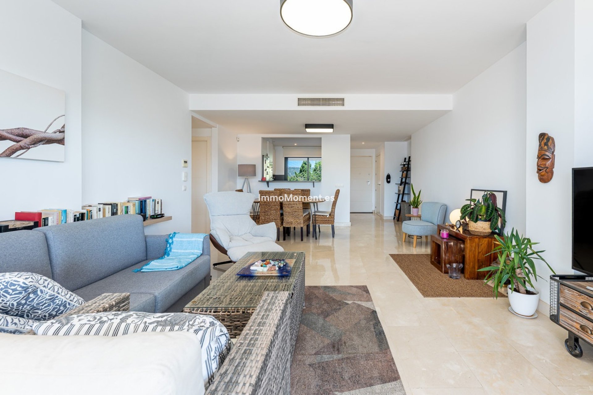 Revente - Appartement - Casares - Casares Centro
