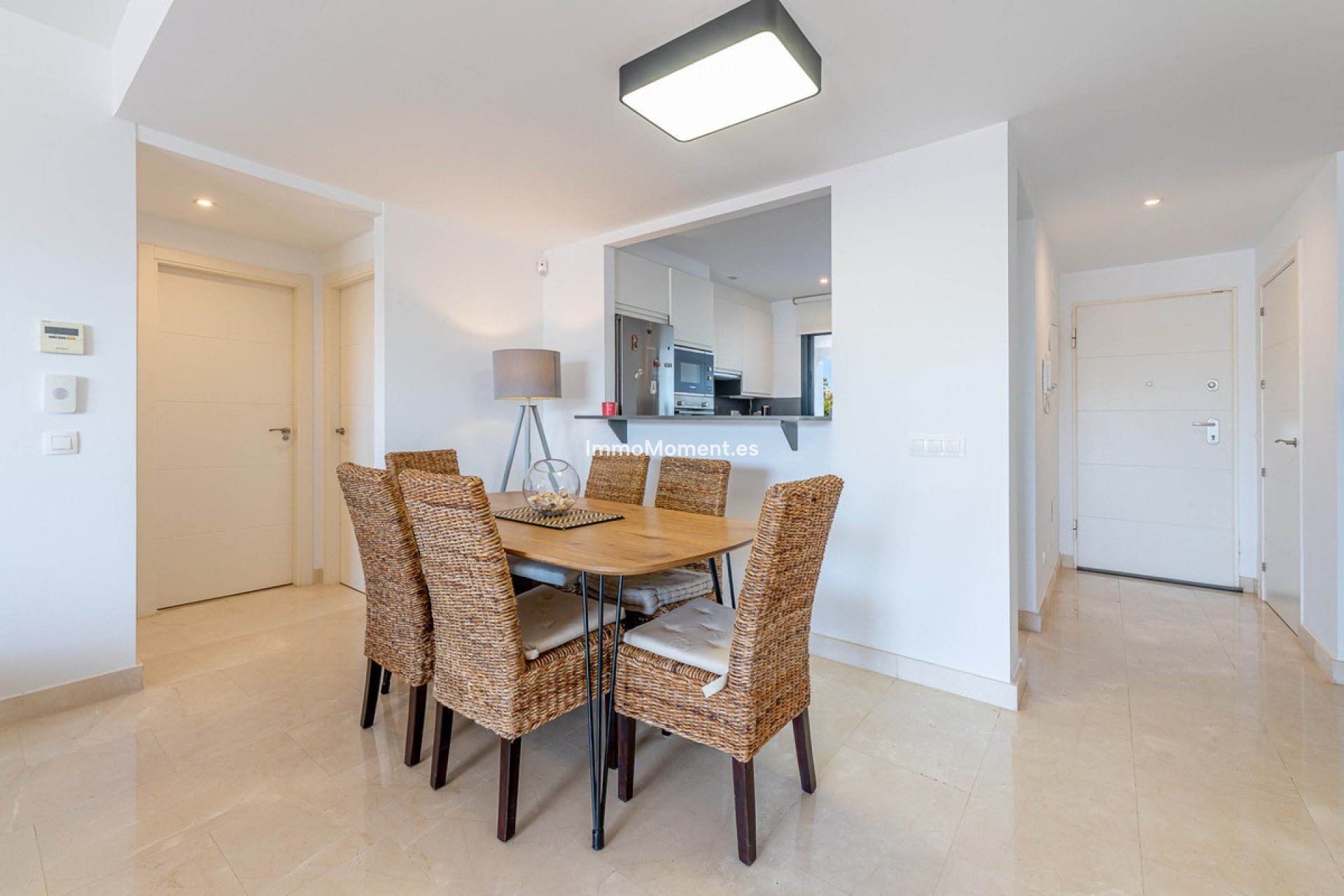 Revente - Appartement - Casares - Casares Centro