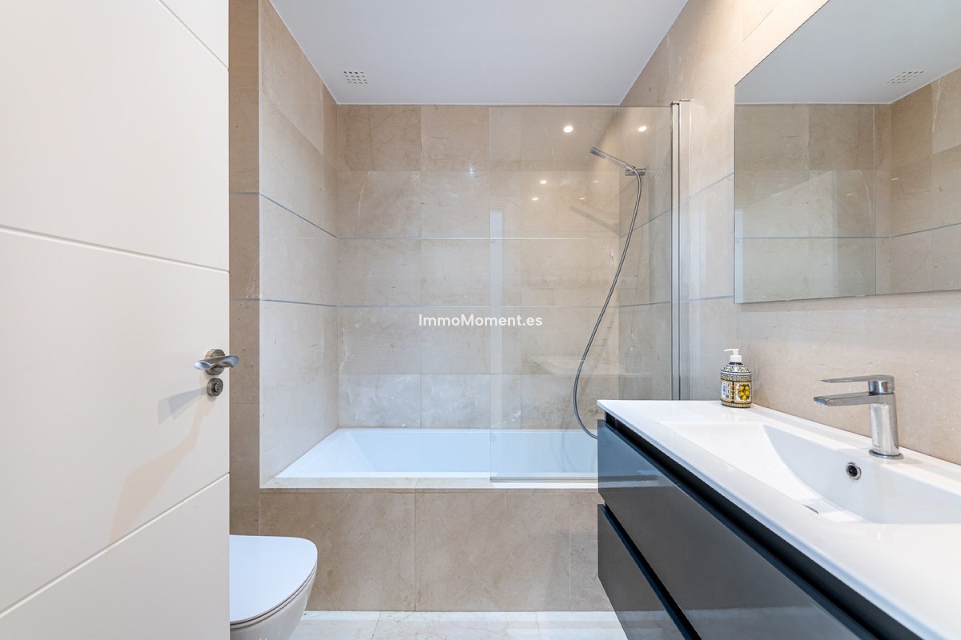 Revente - Appartement - Casares - Casares Centro