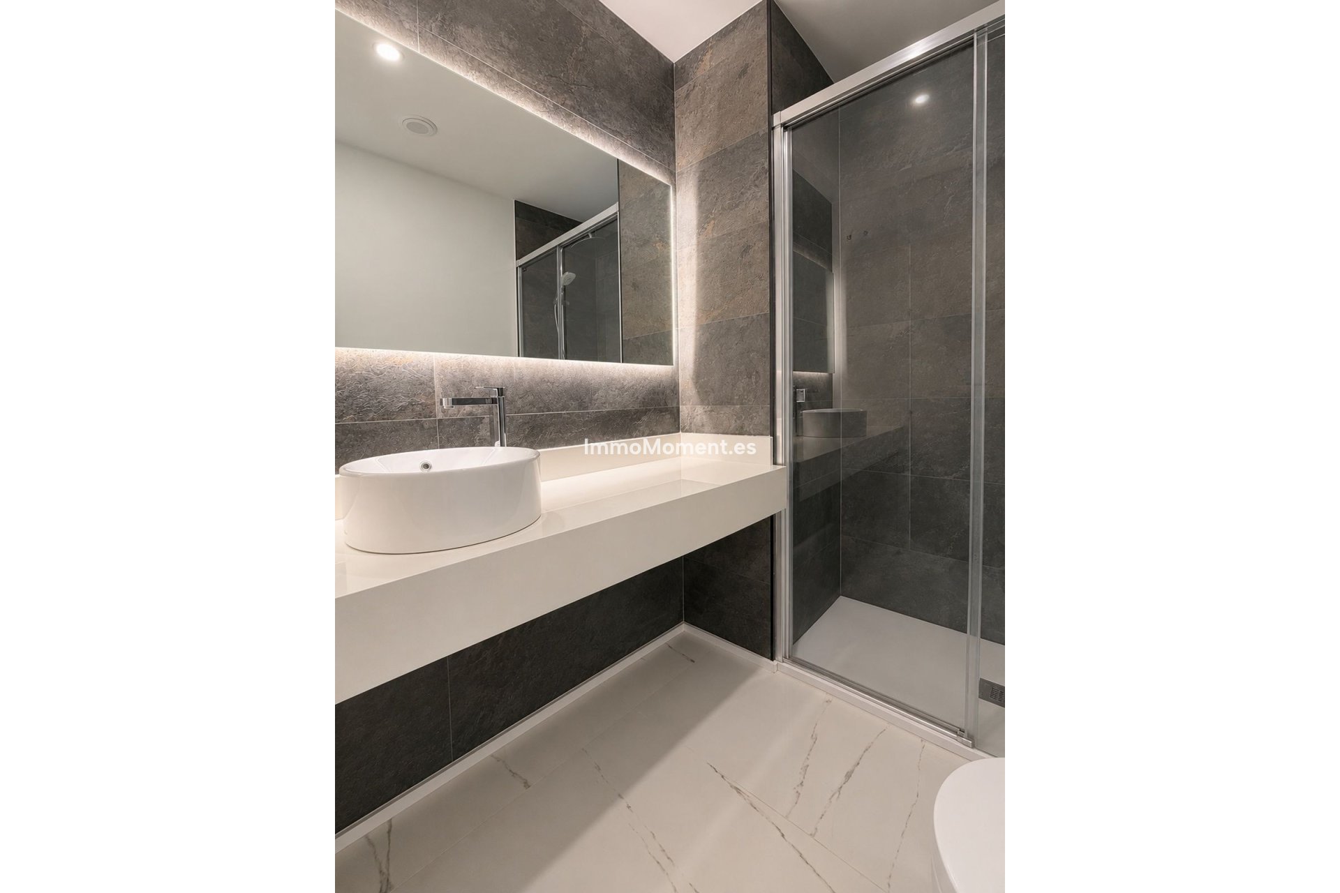 Revente - Appartement - Casares - Casares Centro